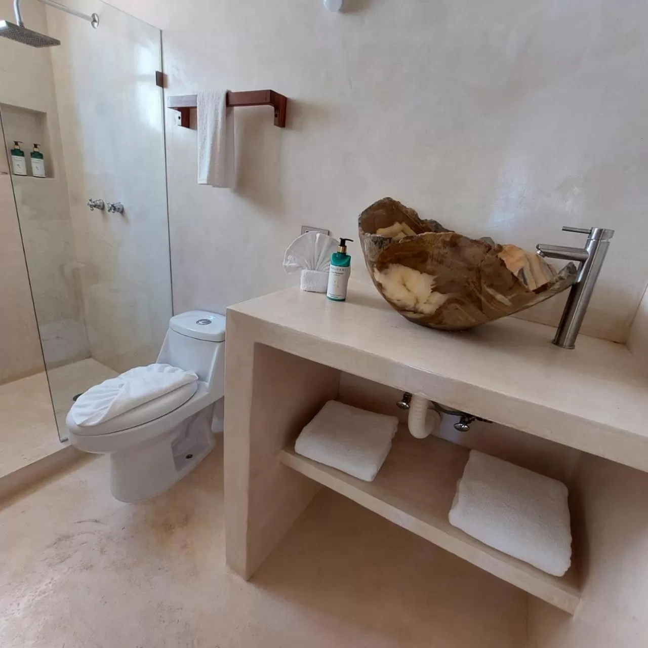 Deluxe Double Room with Sea View in Luciana Hotel & Beach Club