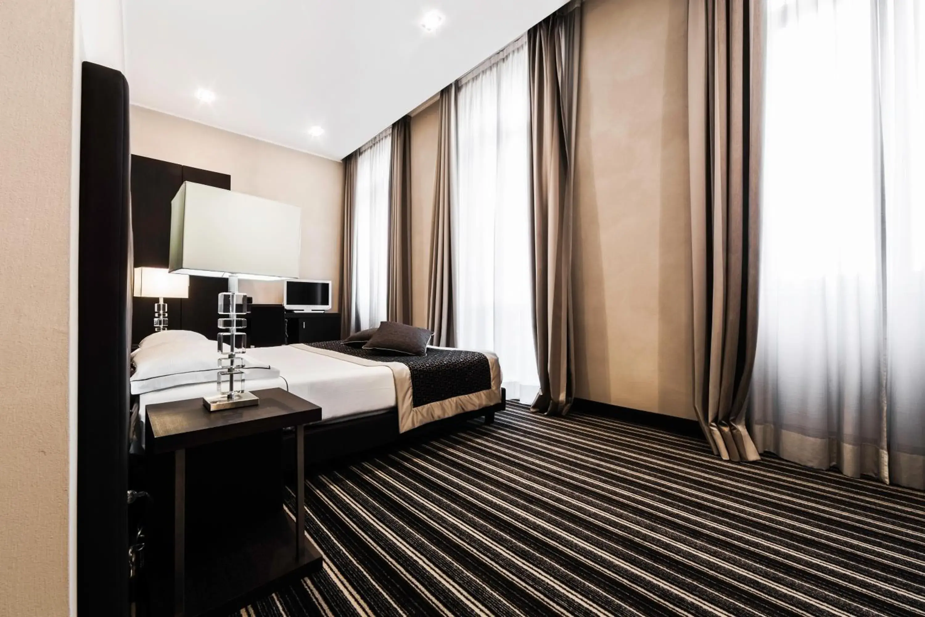 Hotel Principe Di Torino Hotel Principe Di Torino