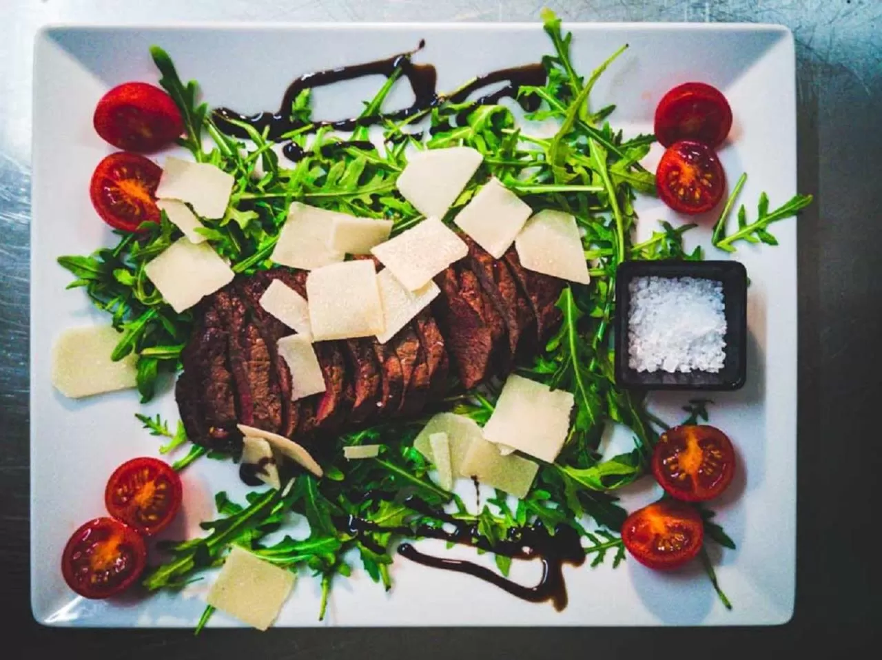 Restaurant/places to eat in MountainPark | Event- und Tagungshotel