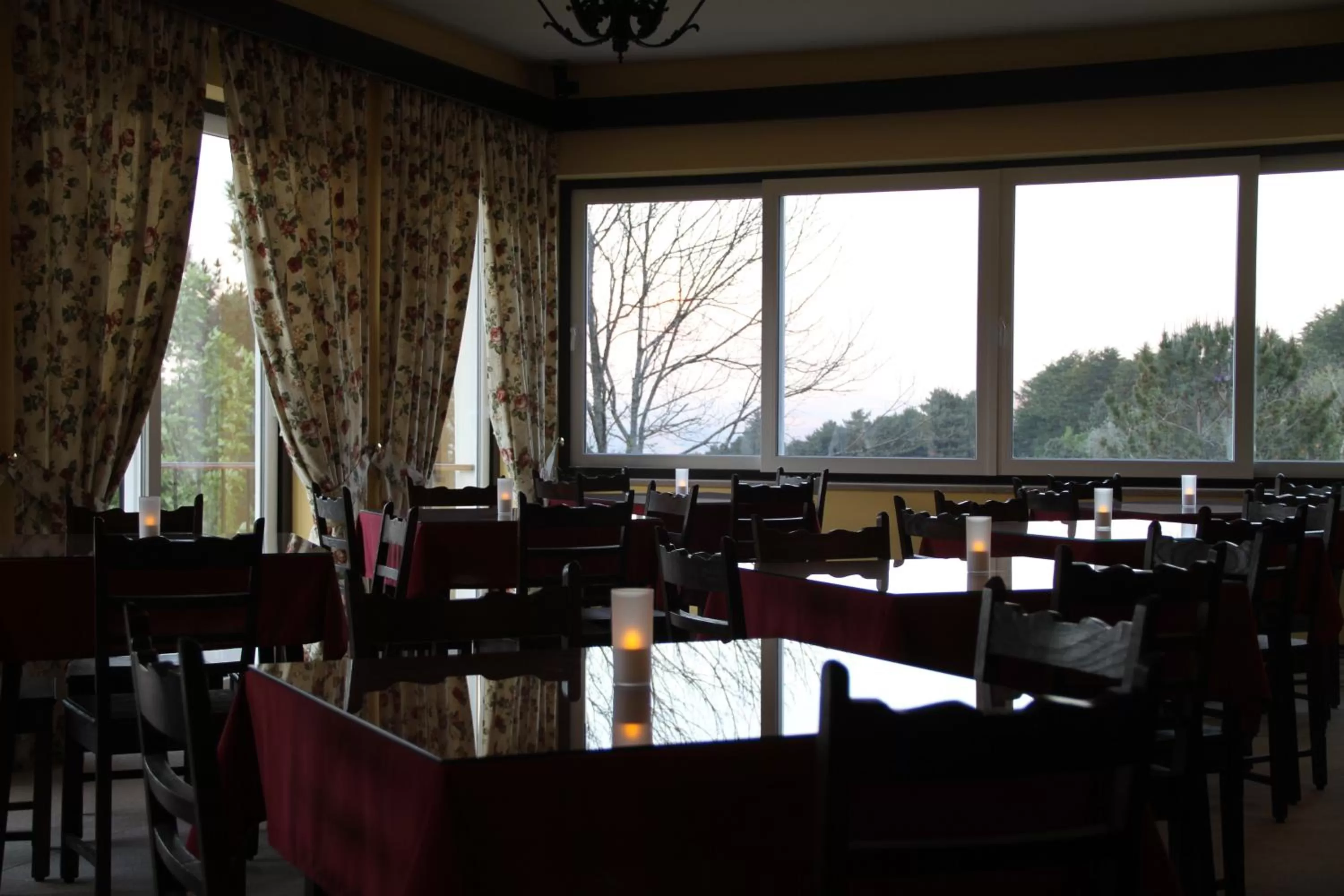 Camping Lamego Douro Valley