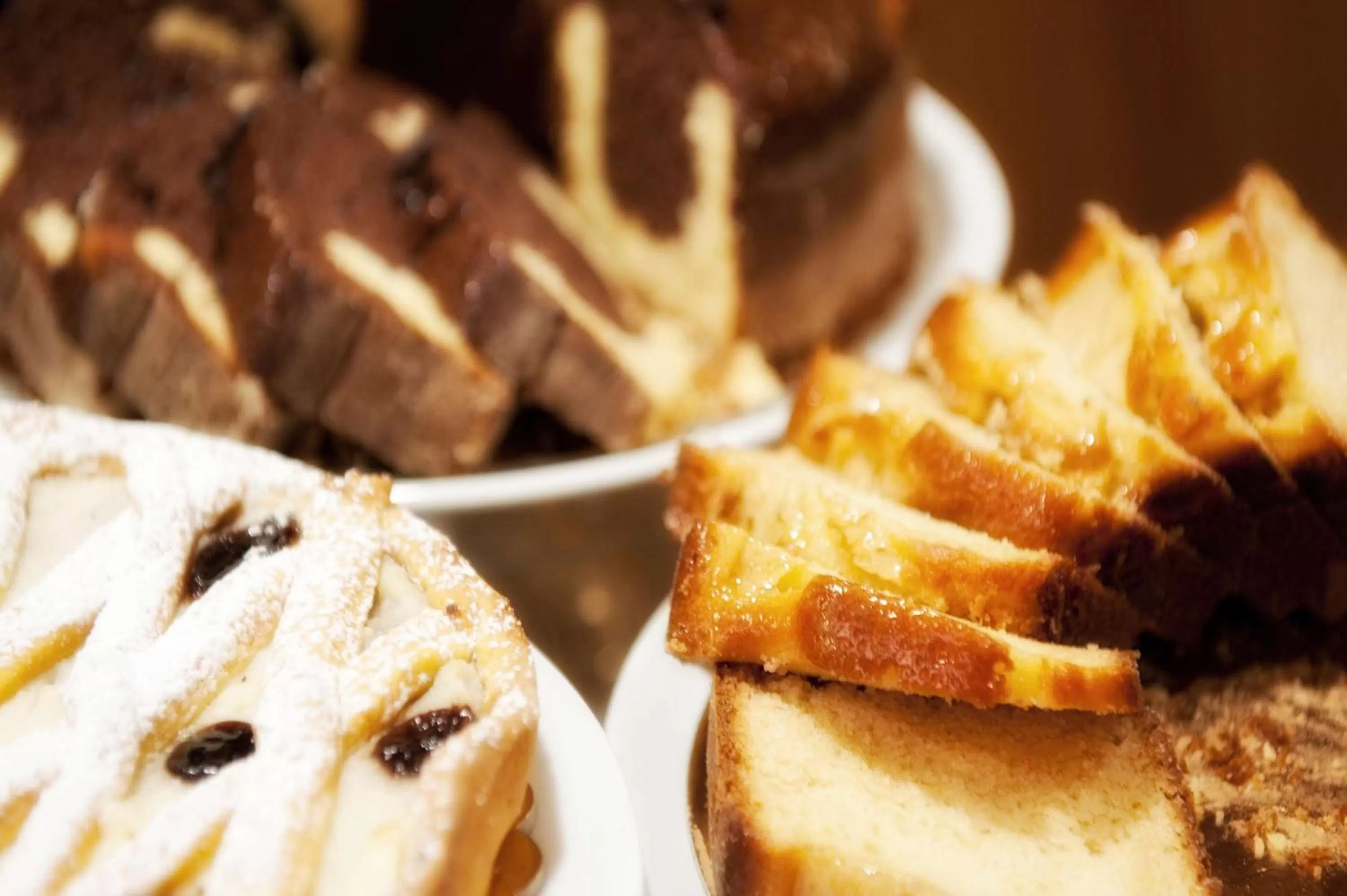 Restaurant/places to eat in Best Western Ars Hotel