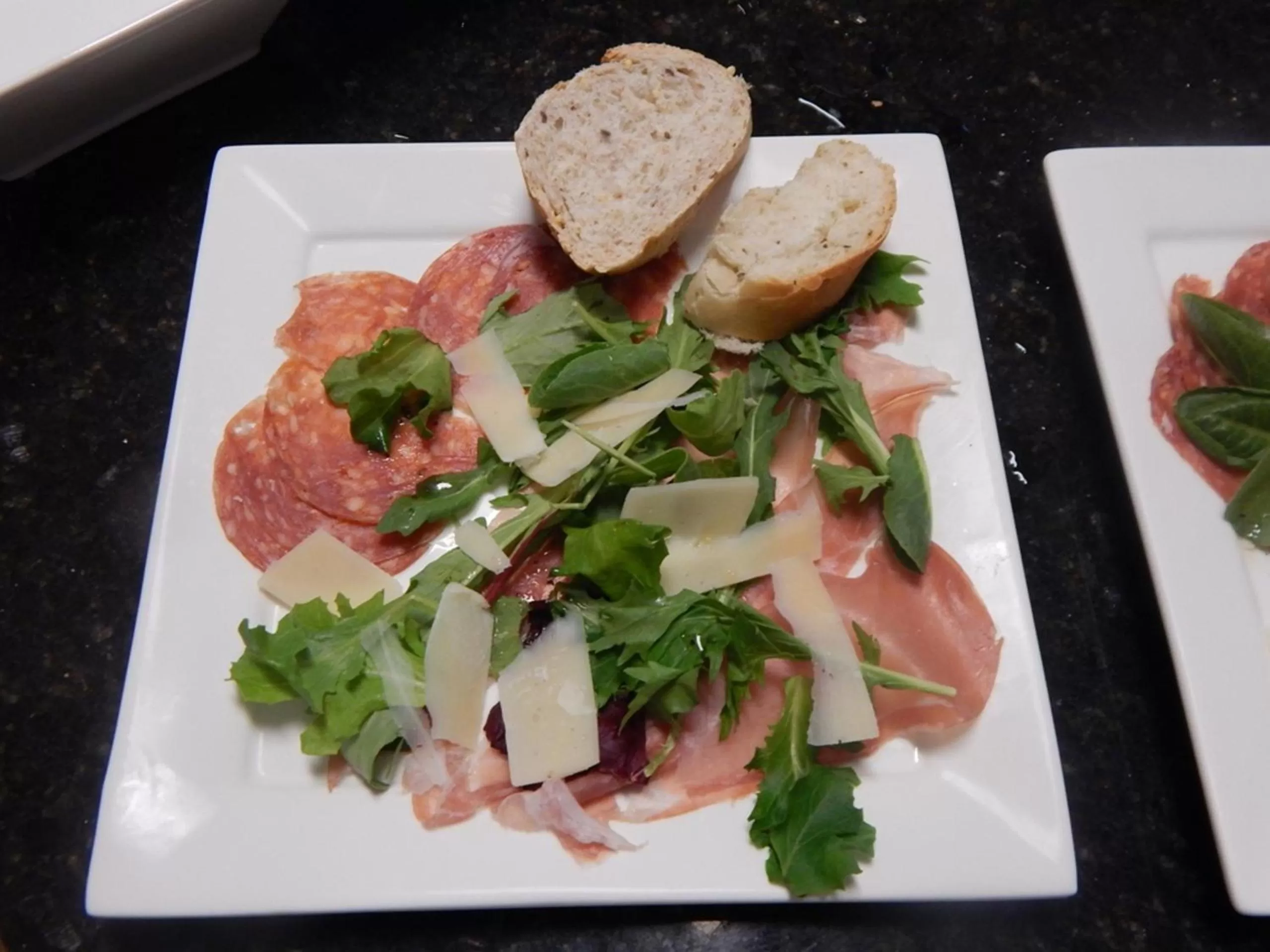 Food close-up, Food in Fruits of Vienna B&B