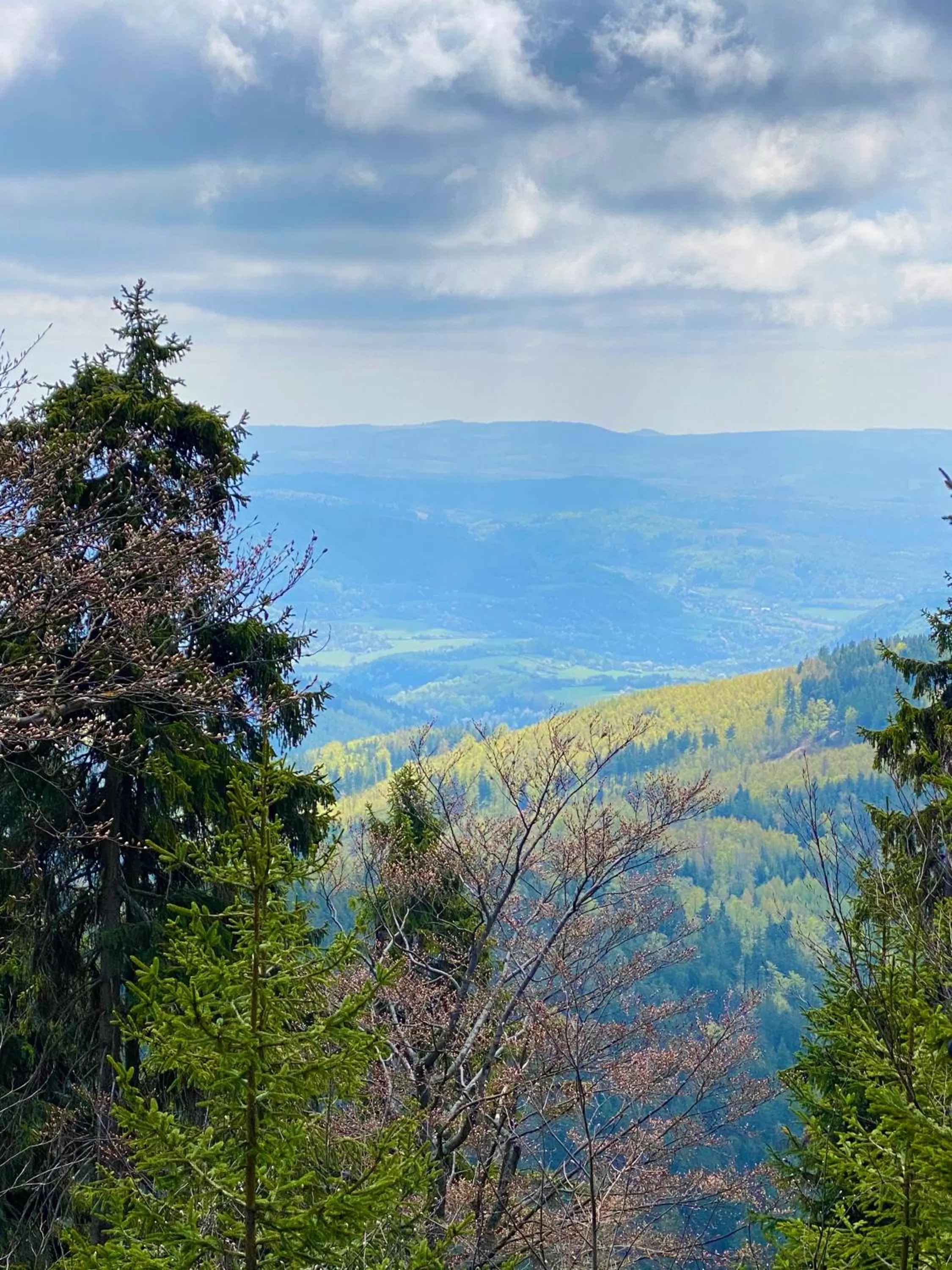 Nearby landmark in Vila Jáchymov