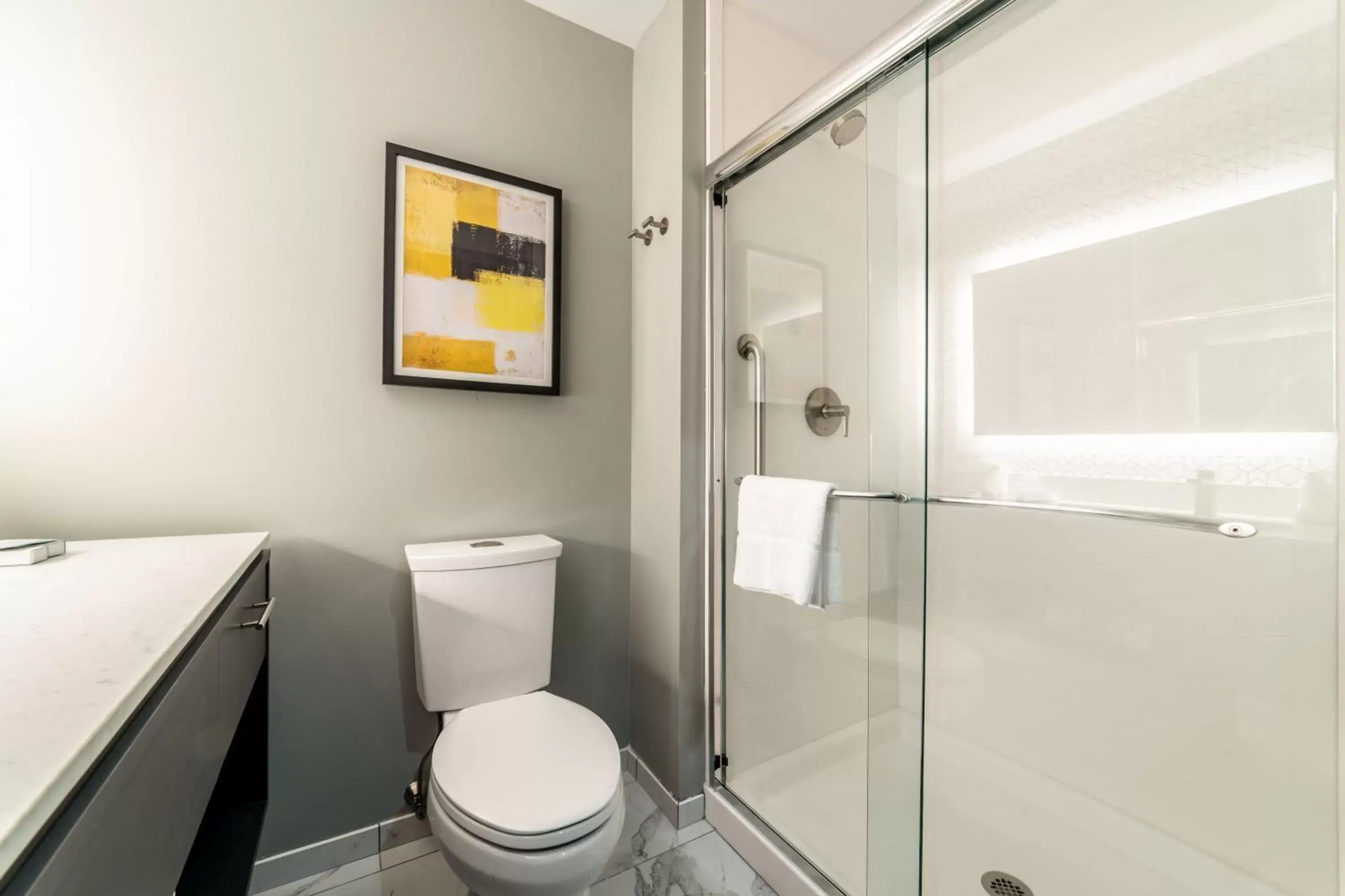 King Suite in Everglades Adventures Hotel Suites by Ivey House King Suite in Everglades Adventures Hotel Suites by Ivey House