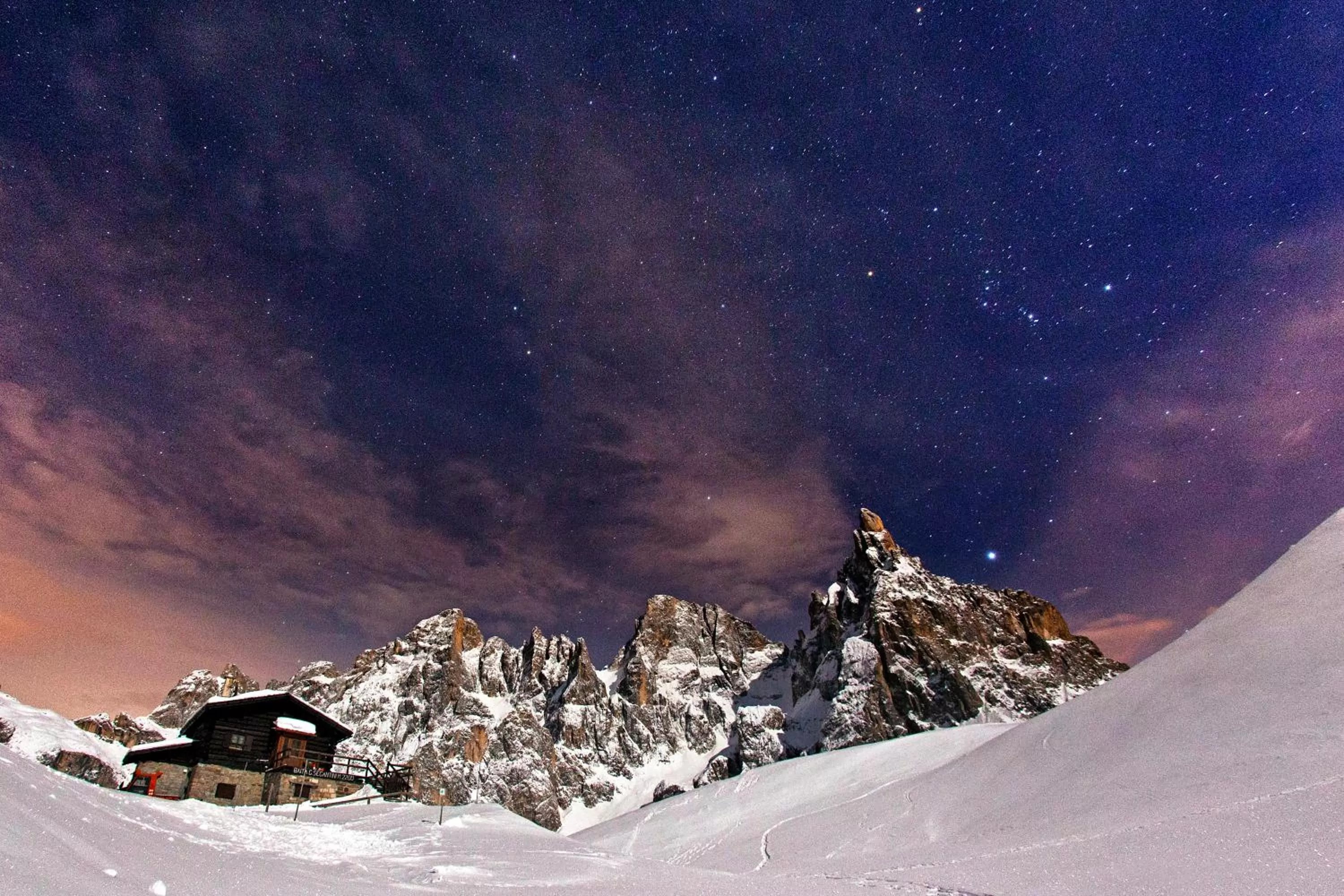 Natural landscape in Leading Relax Hotel Maria