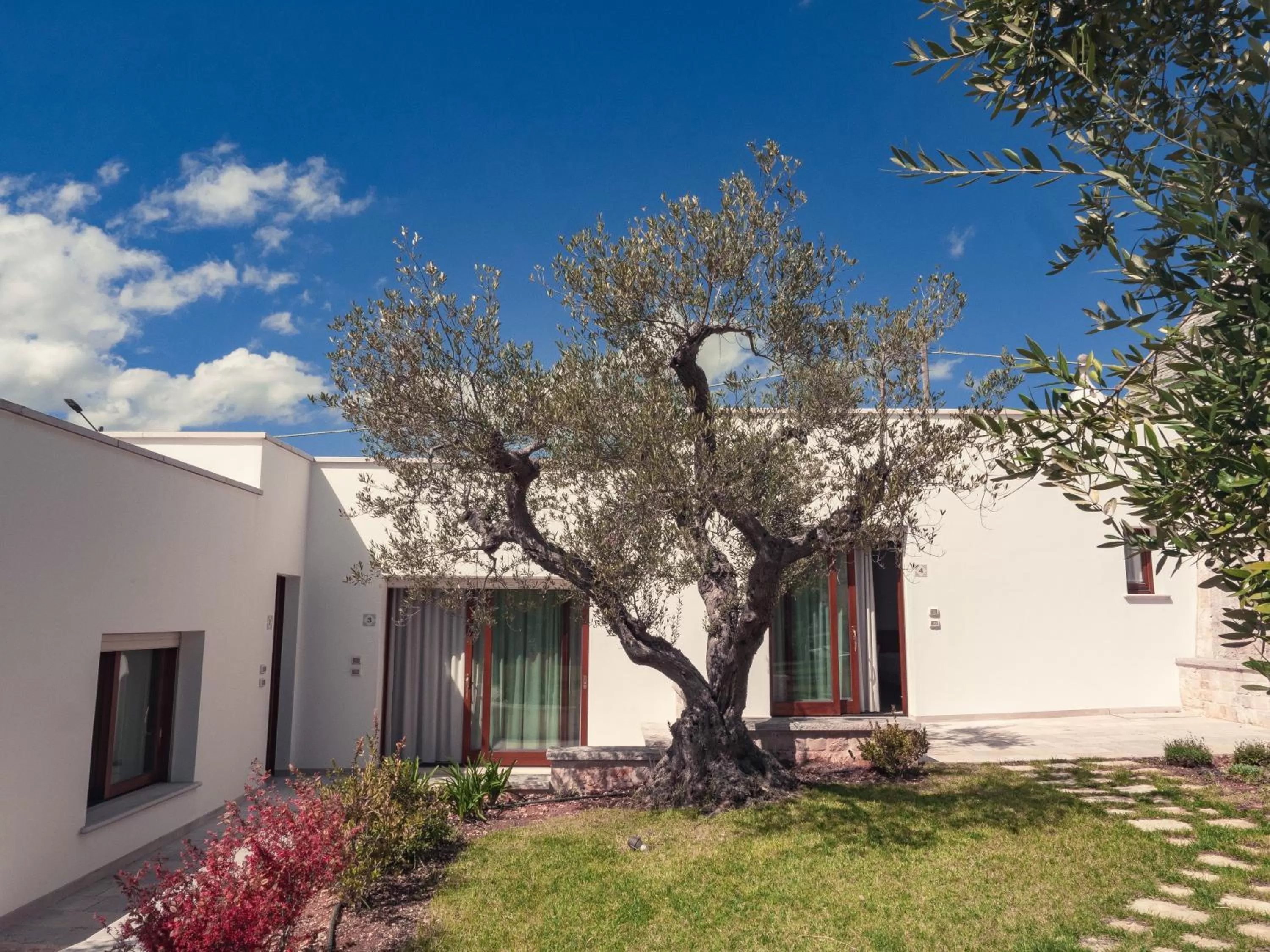 Property Building in Rifugio di Puglia - Trulli & Dimore