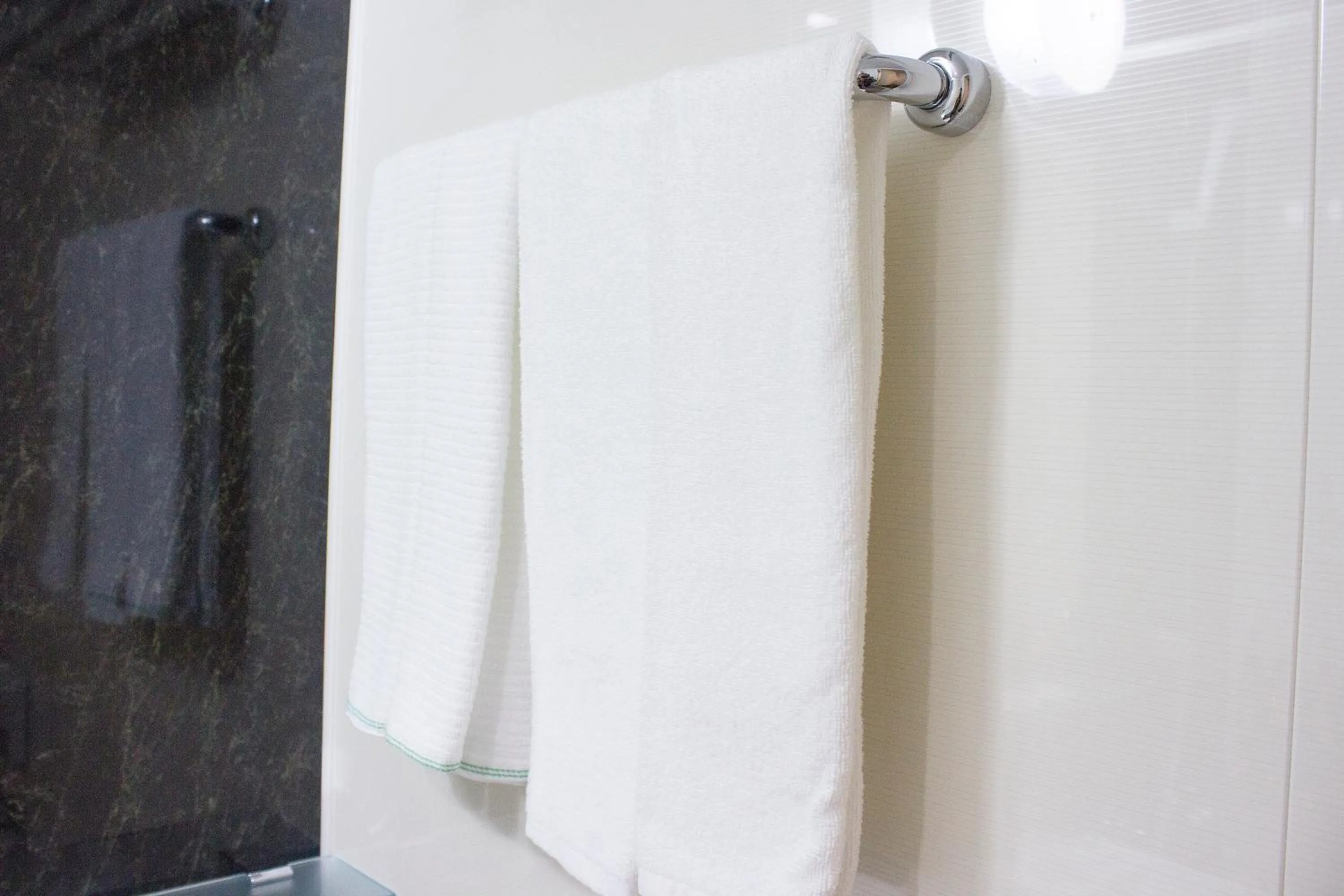 Photo of the whole room in Hearton Hotel Kyoto