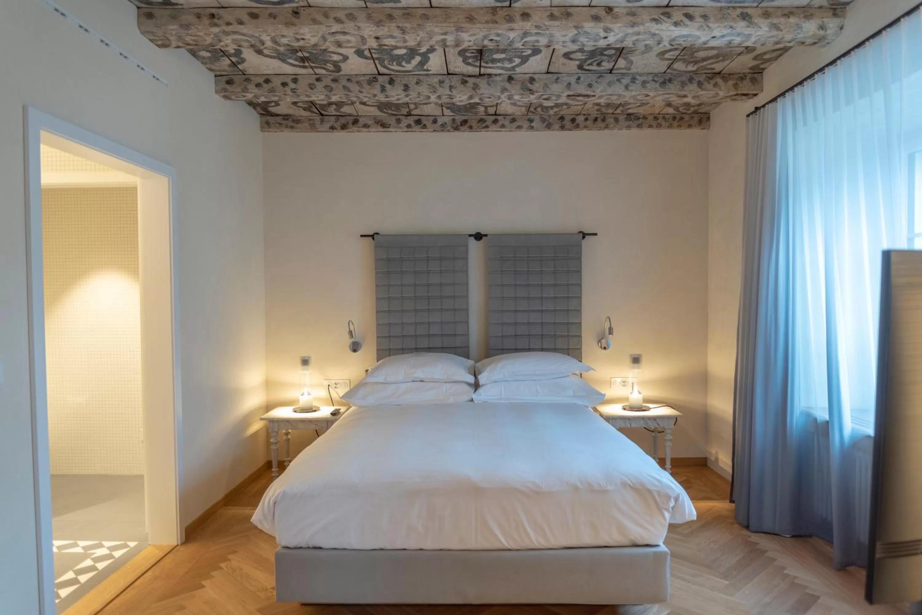 CASPAR Swiss Quality Hotel