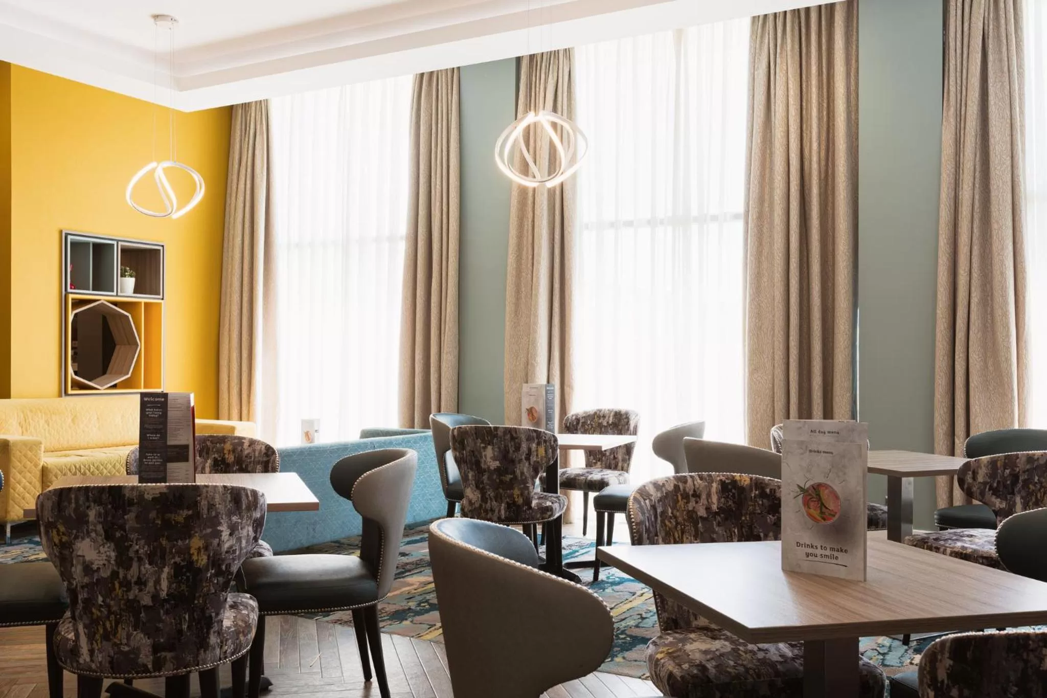 Other in Holiday Inn Newcastle Gosforth Park by IHG