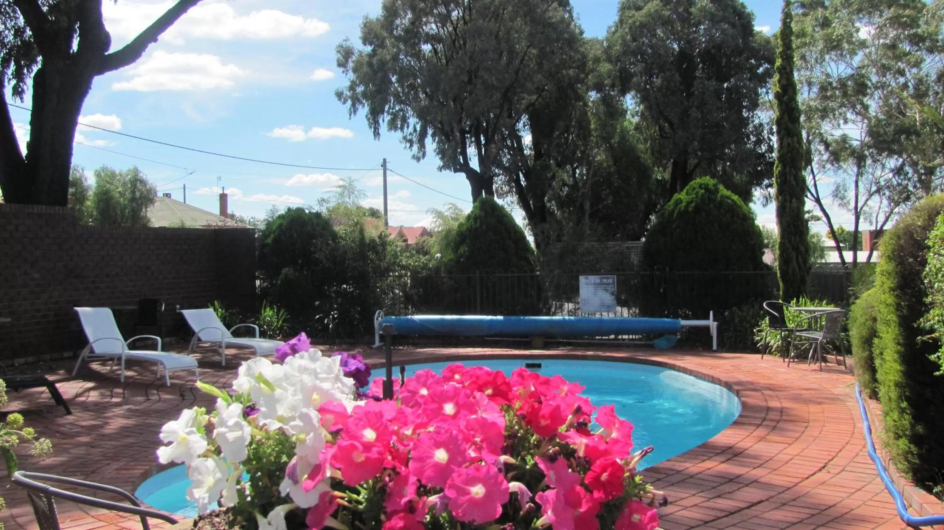 Other in Bristol Hill Motor Inn