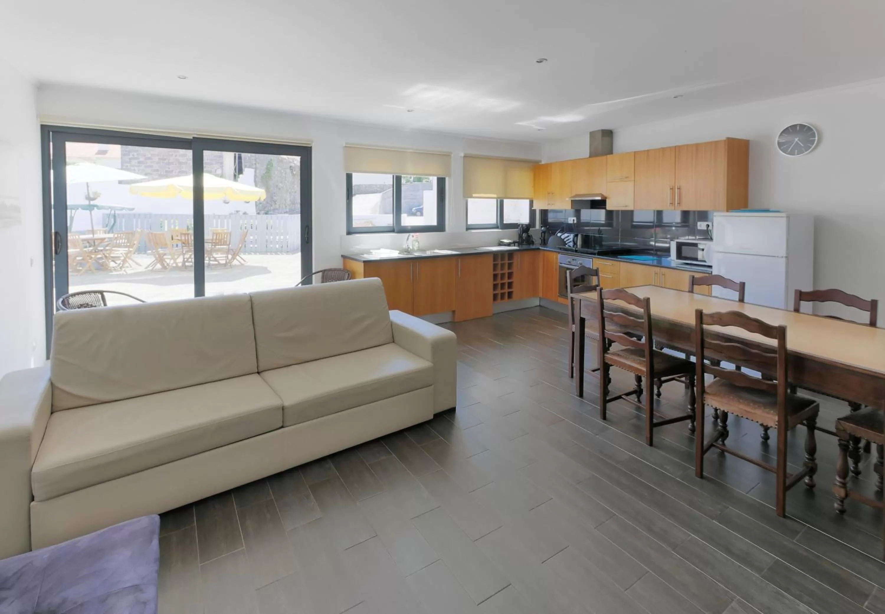 Faial Marina Apartments 1