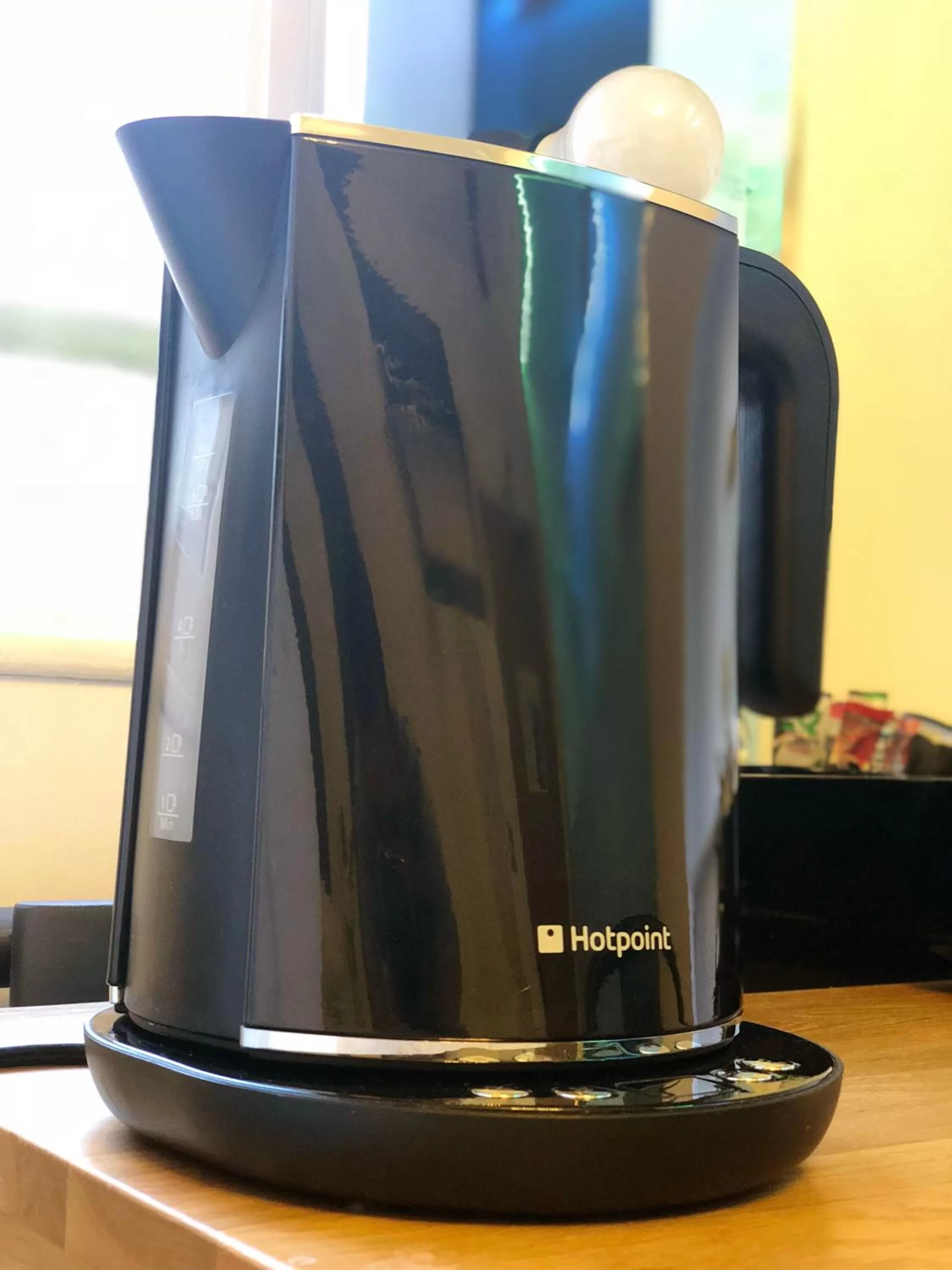 Coffee/tea facilities in Seafront419 By Seafront Collection