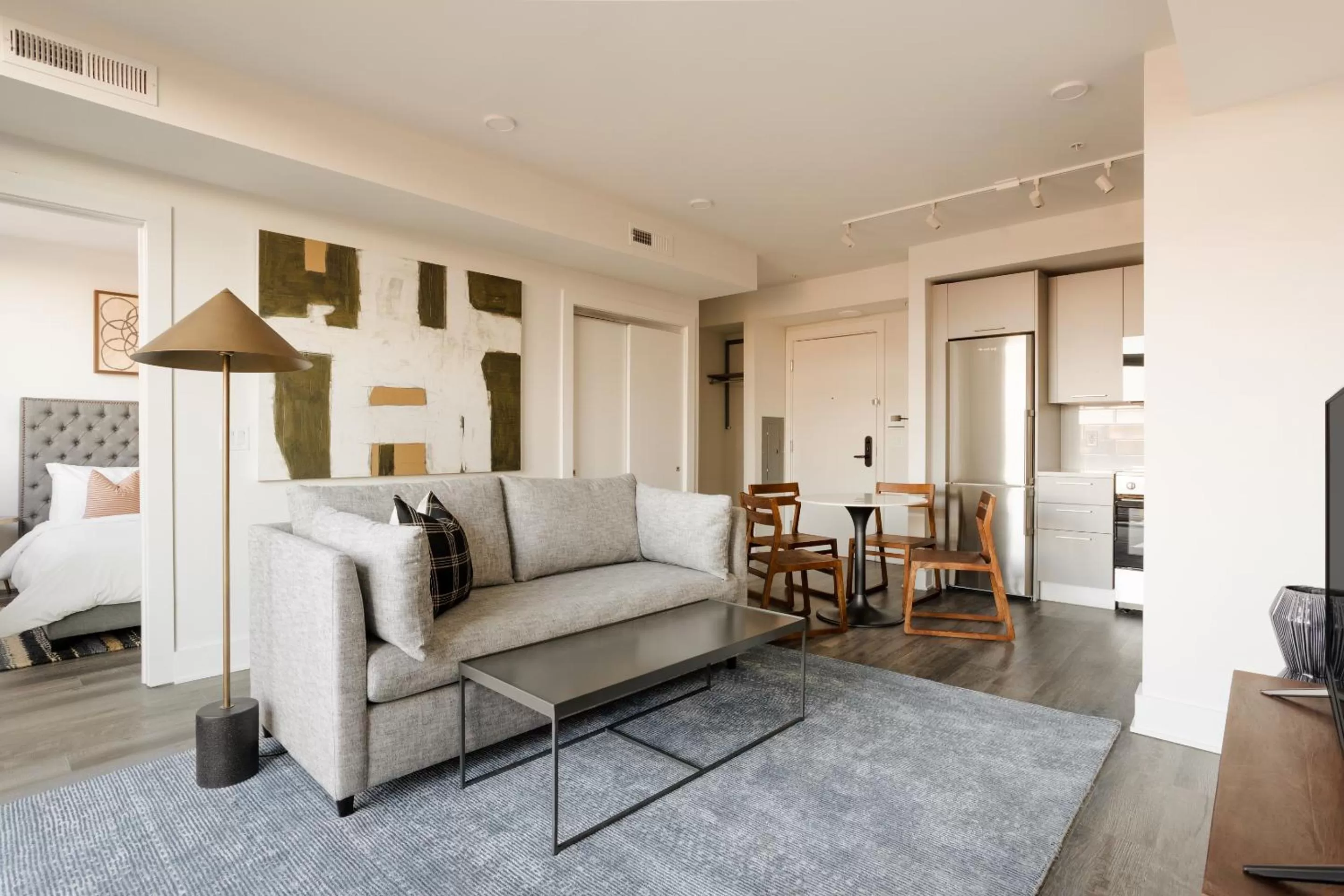 Seating Area in Sonder Europa