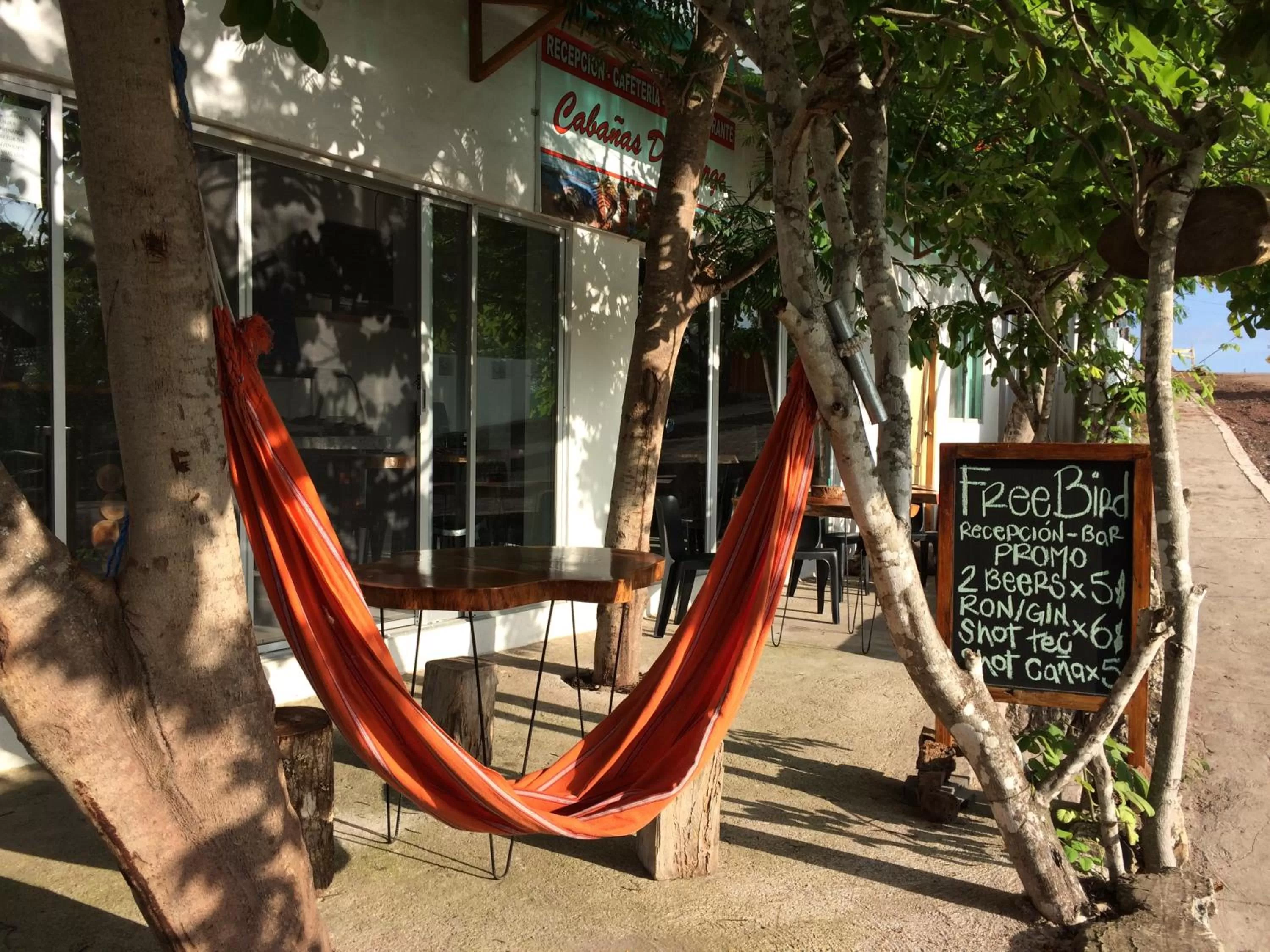 Hostal Cabañas Don Jorge