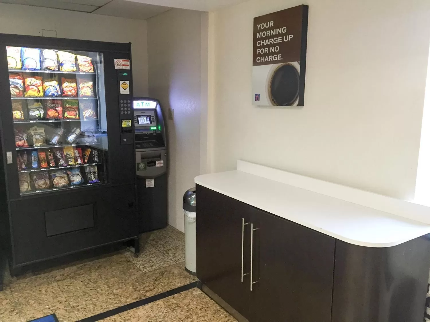 Other in Motel 6-Norcross, GA