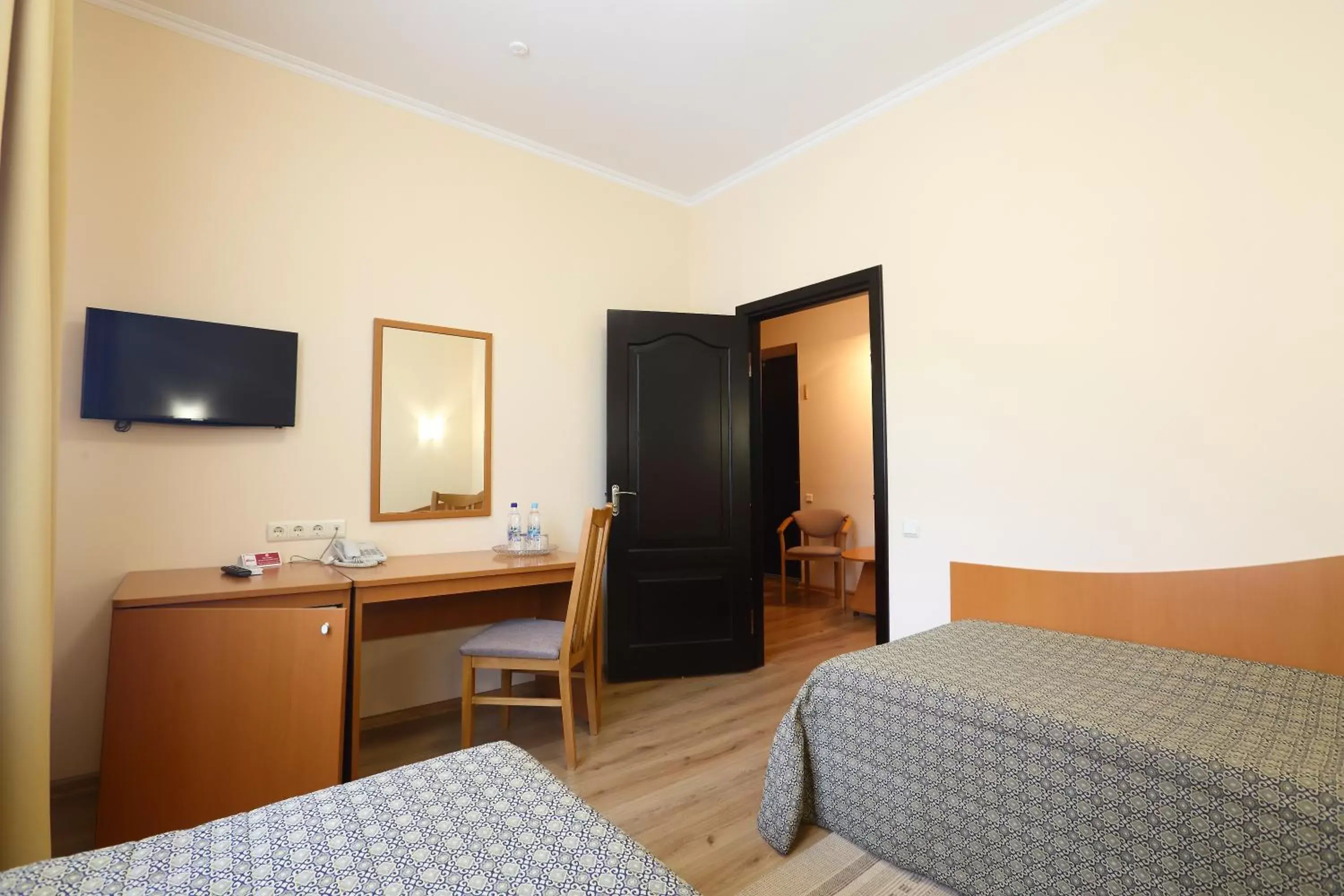 Family Room in Oberig Hotel Family Room in Oberig Hotel