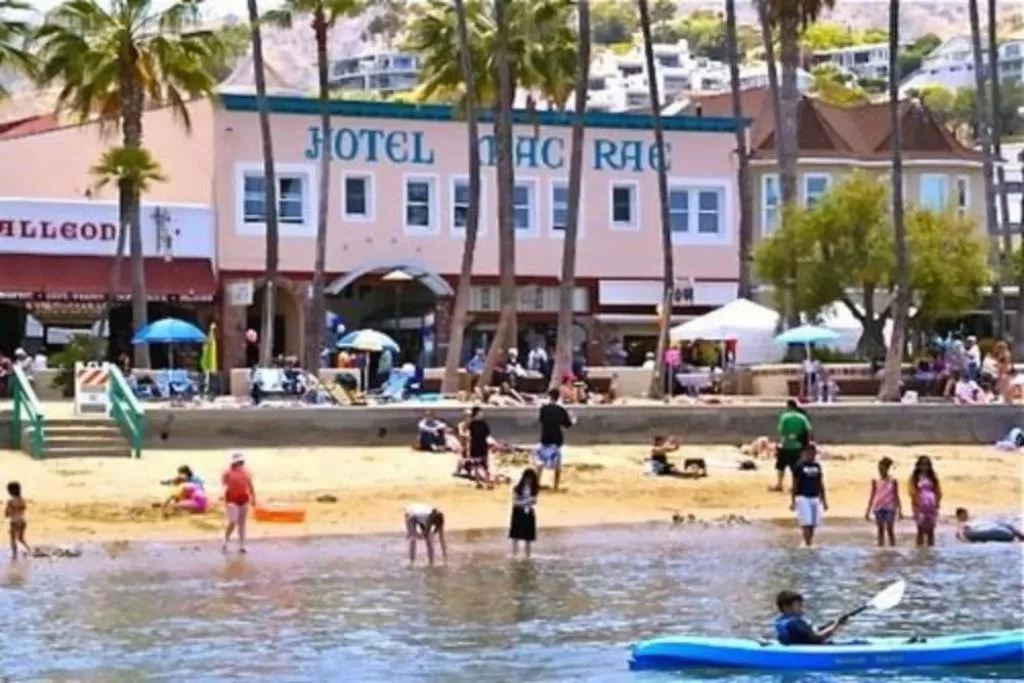 Other in Hotel Mac Rae