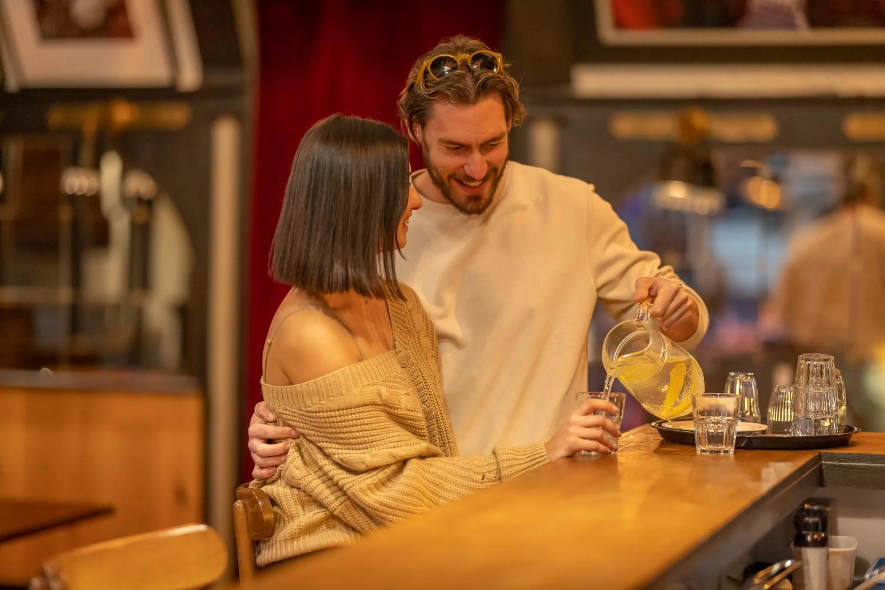 Tralala Hotel Montreux