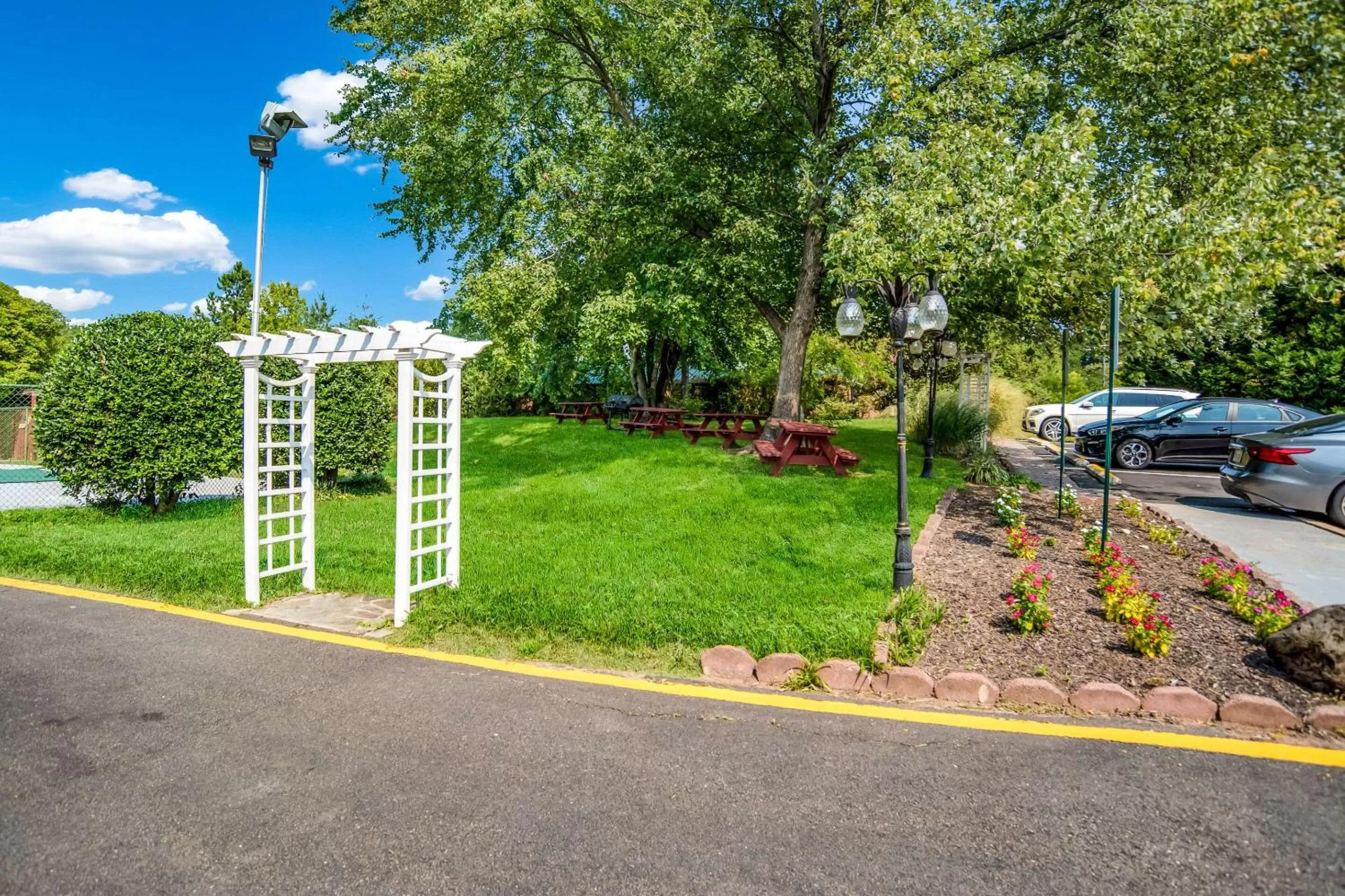 Other in Quality Inn Mount Vernon