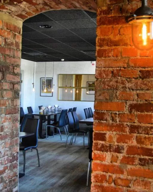 Property building in Hotell Temperance