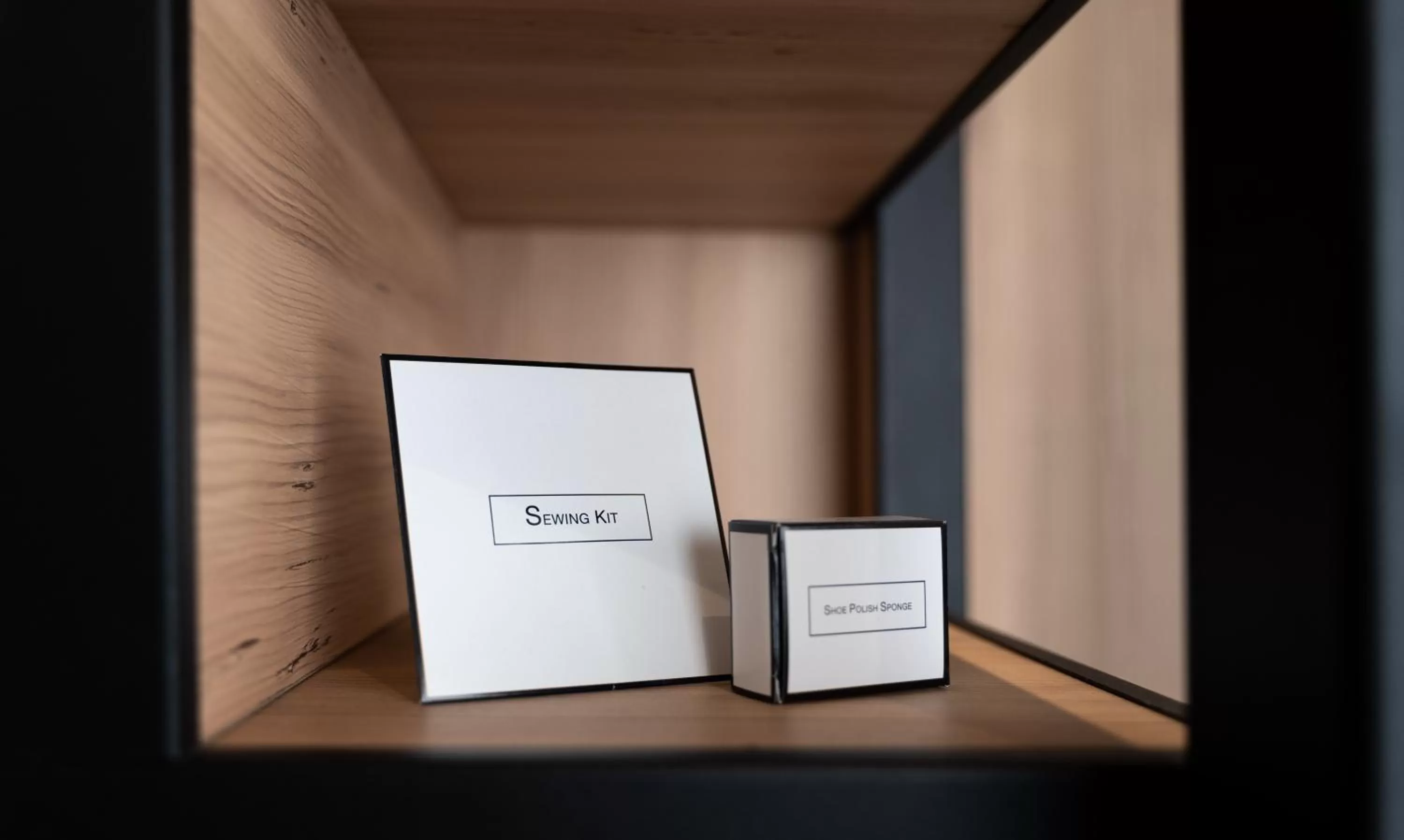 Bedroom in Hotel Unique Pearl