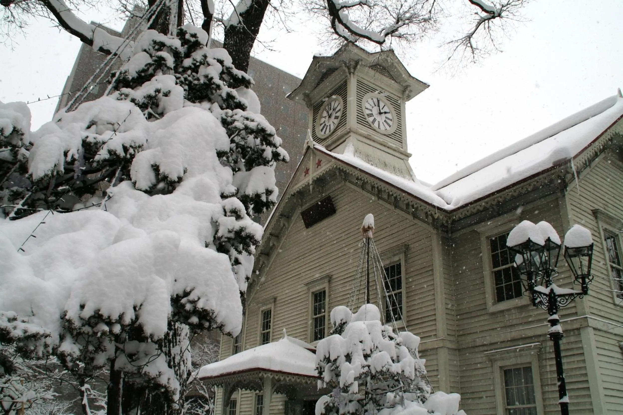 Other in Keio Plaza Hotel Sapporo