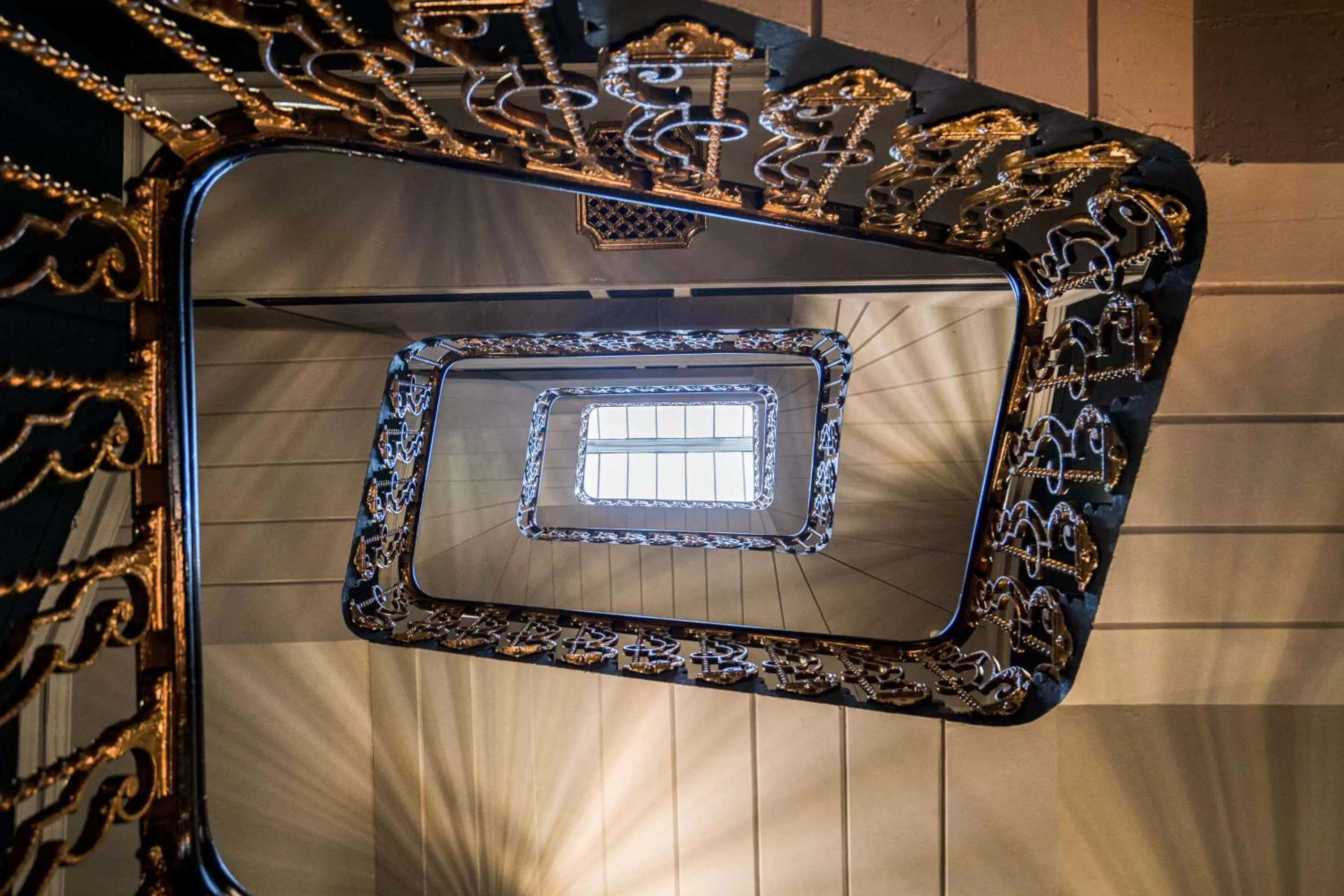 62 Castle Street Hotel