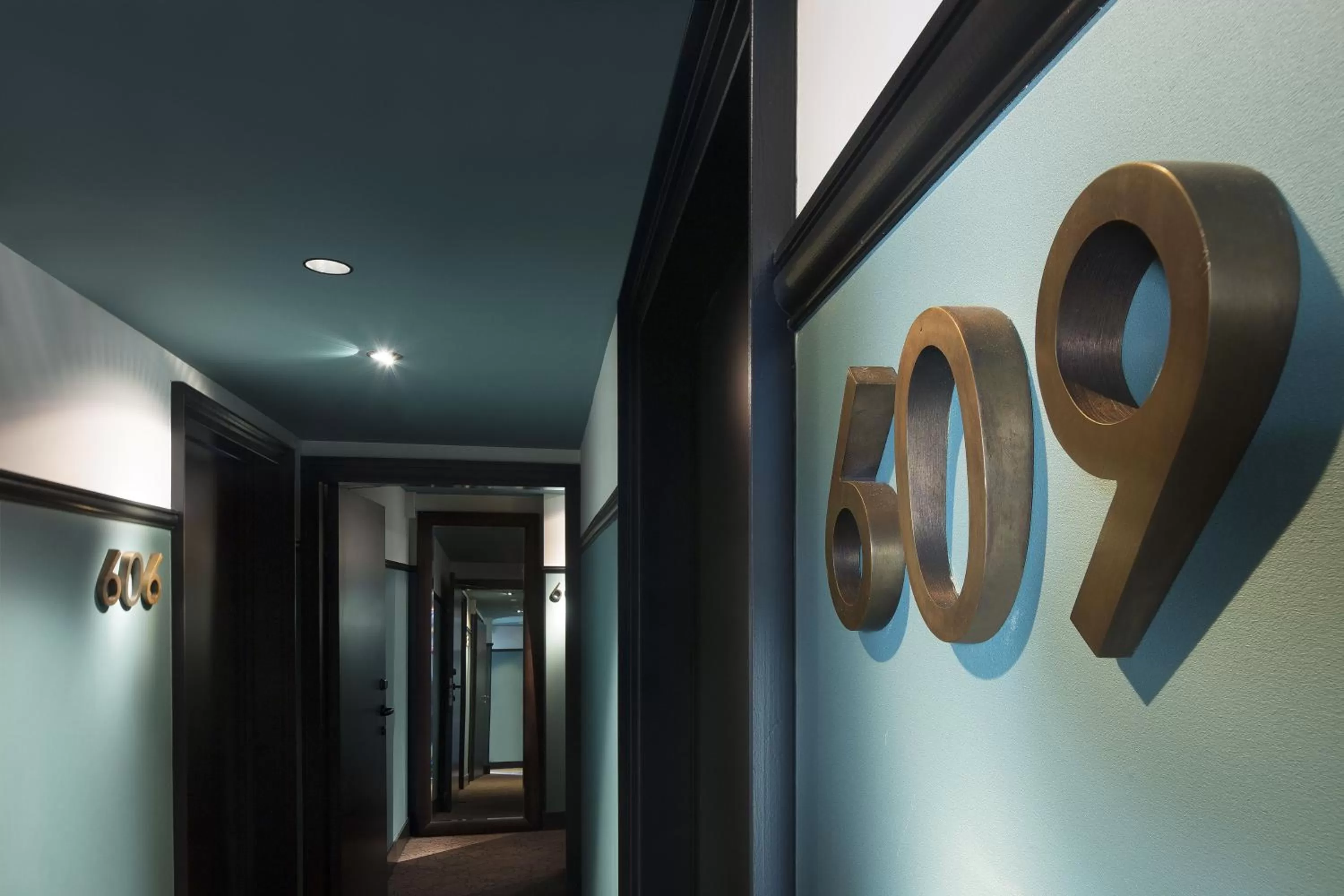 Other in The Chess Hotel