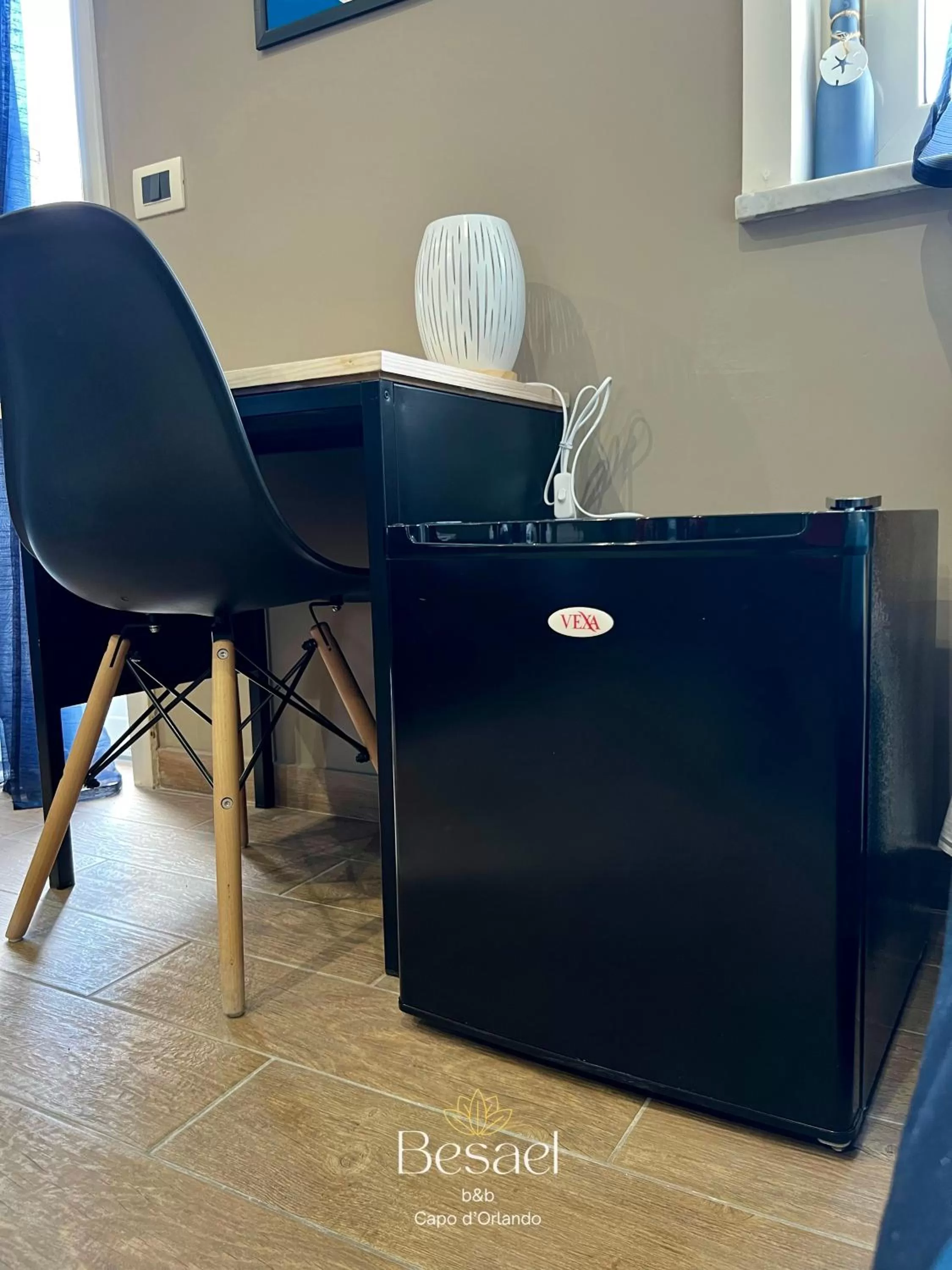 oven in Besael b&b Capo d'Orlando