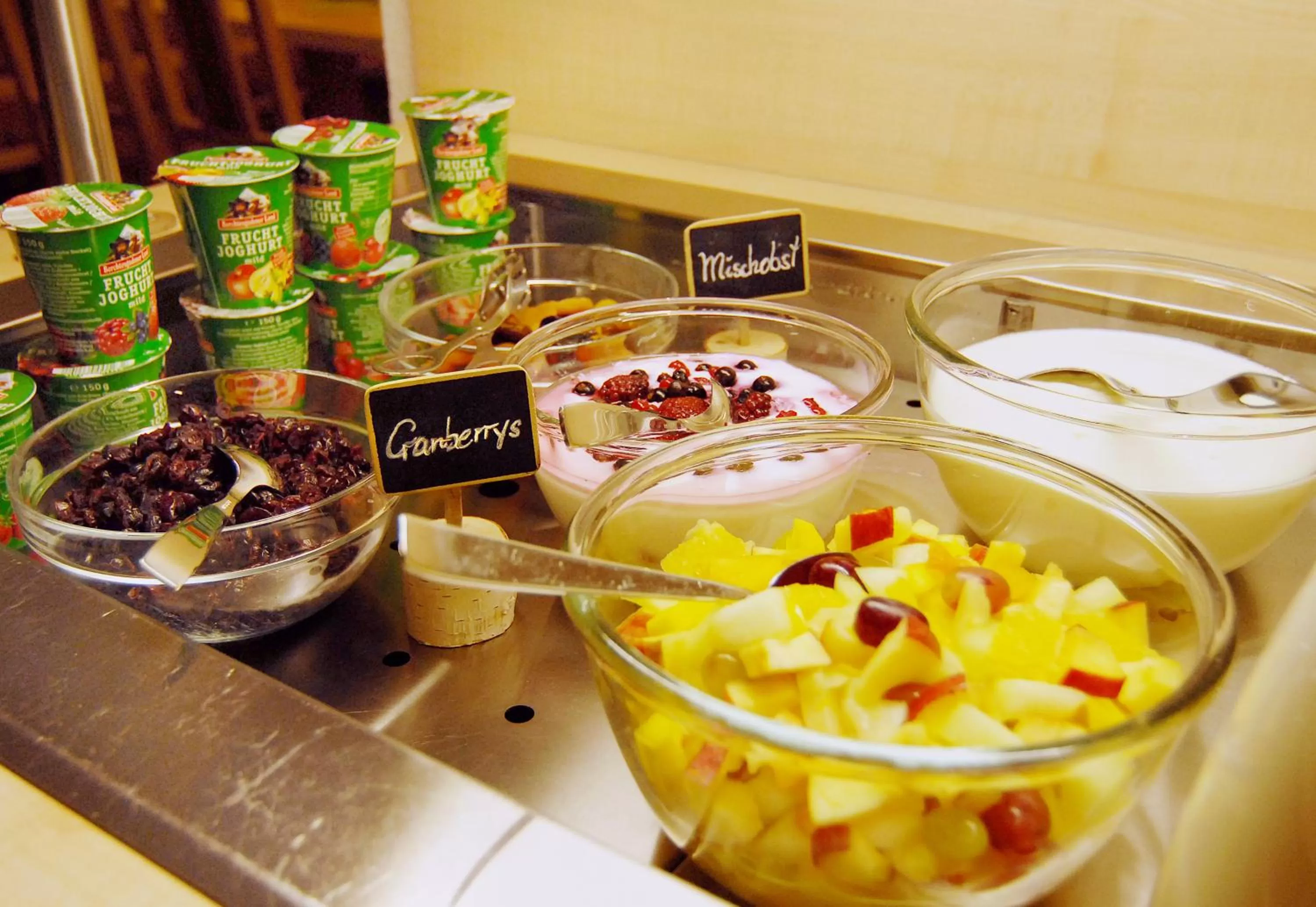 Garni Hotel Leitl GmbH