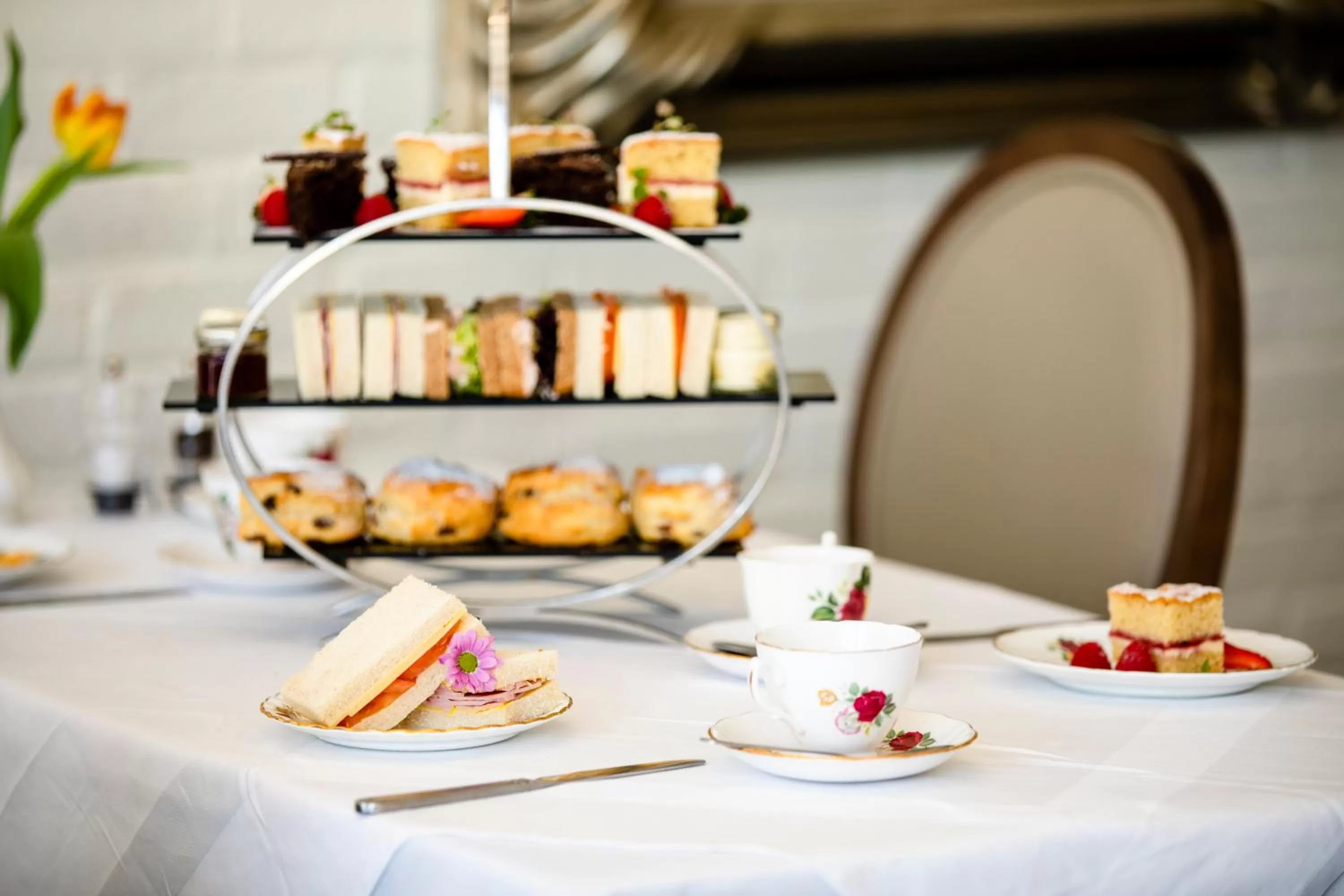 Coffee/tea facilities in The Beachcroft Hotel, BW Signature Collection