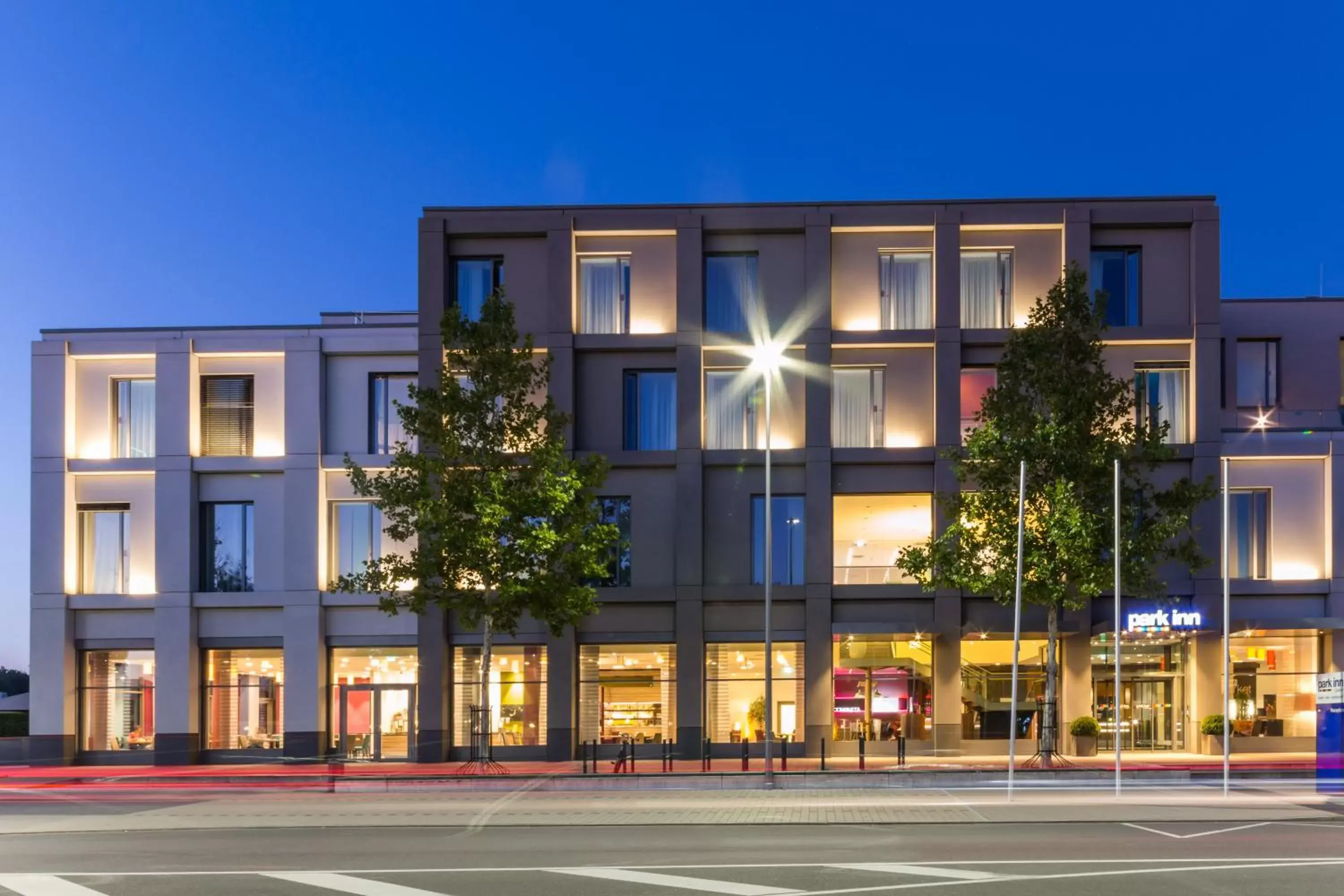 Park Inn by Radisson Neumarkt Park Inn by Radisson Neumarkt