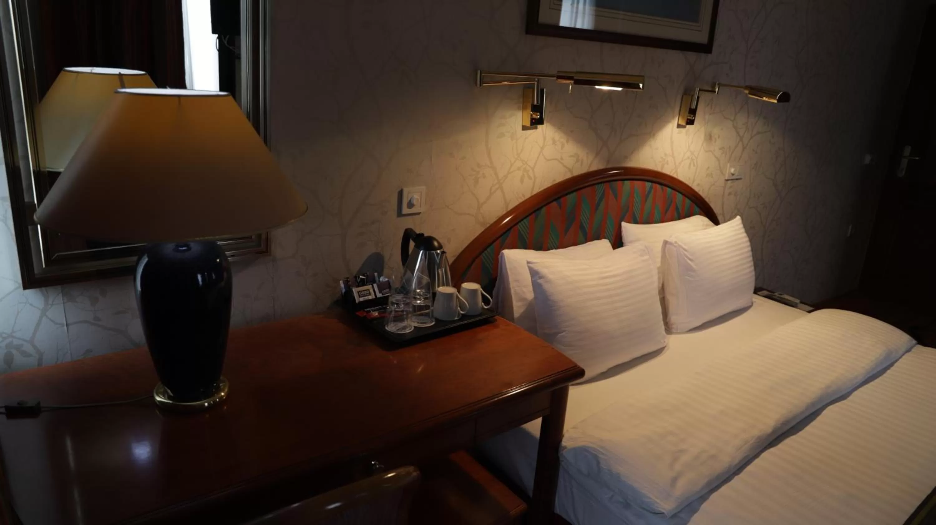 Bathroom in Hotel Super 8