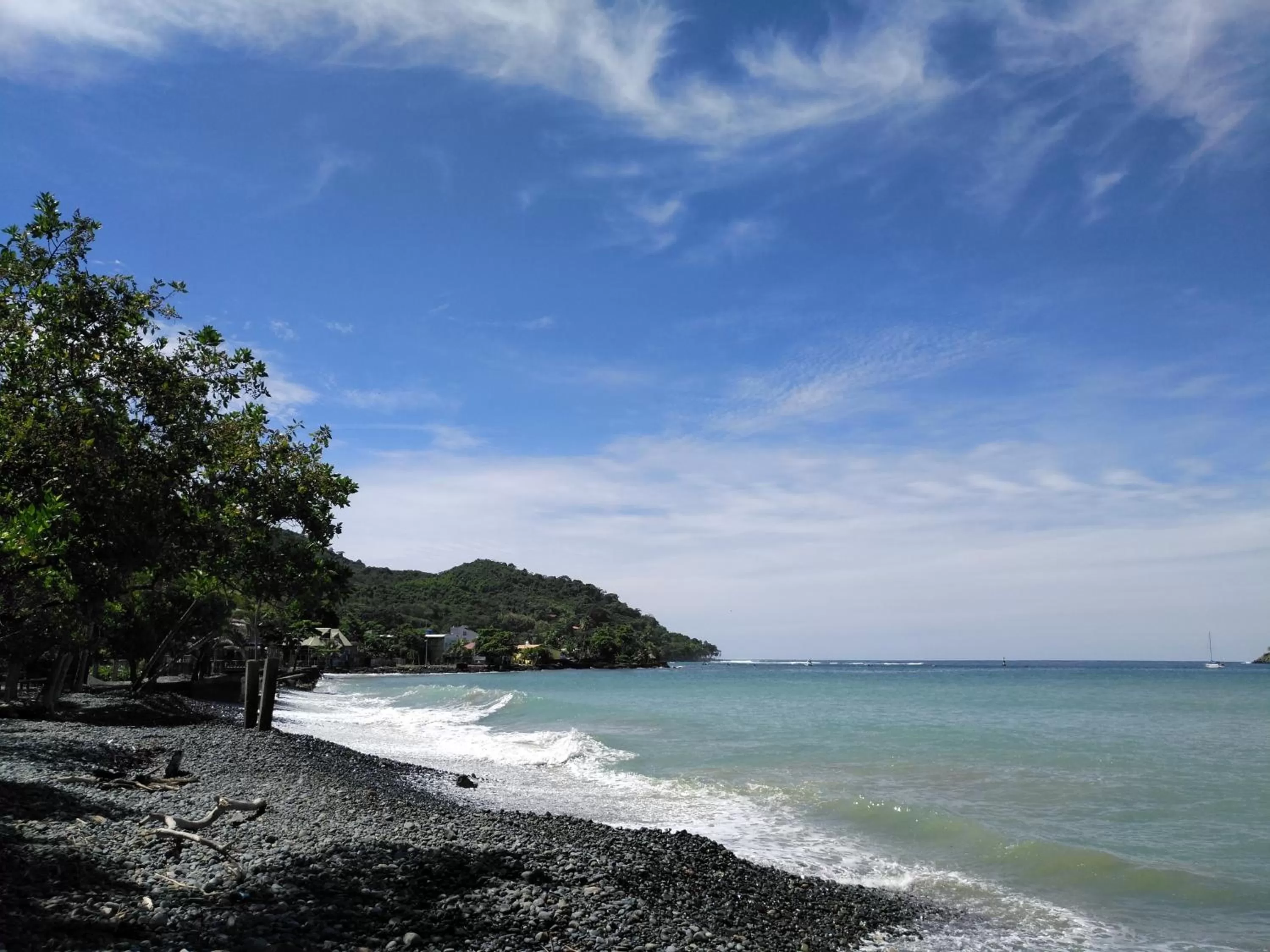 Los Robles Capurgana