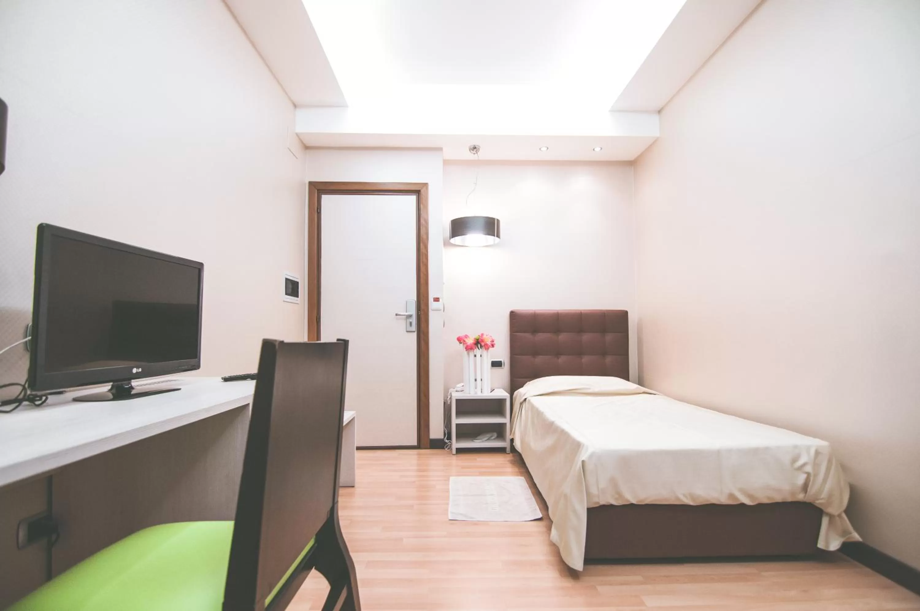 Bed in Il Cantagalli