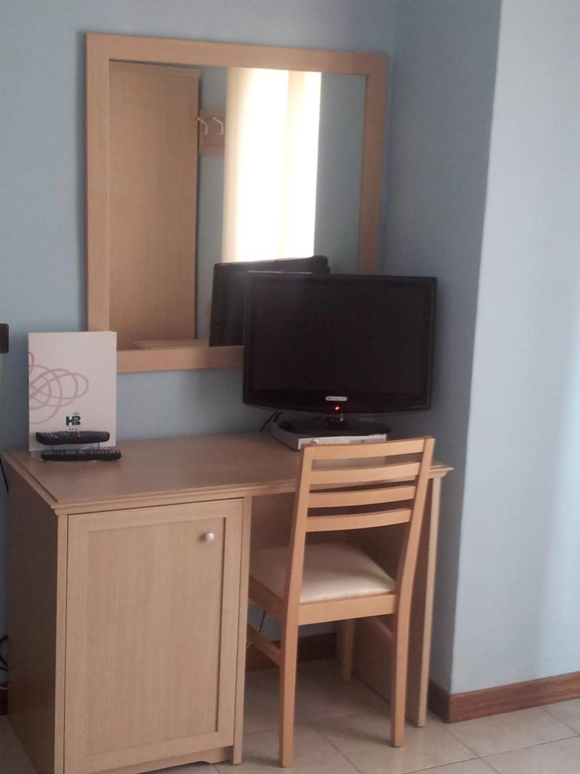 Bedroom in Hotel Trasimeno Bittarelli