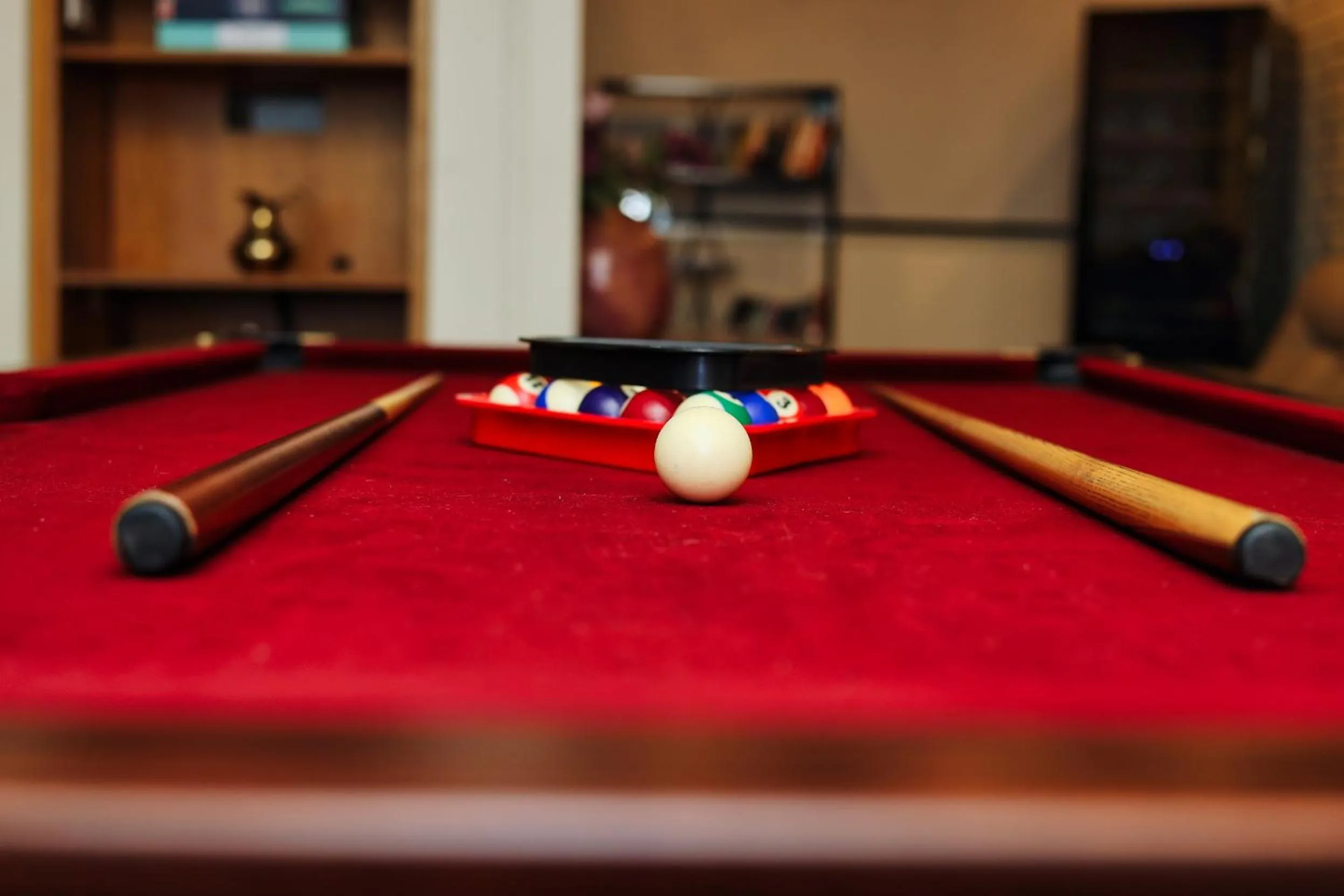 Gisborne Peak Winery Short Term Stays