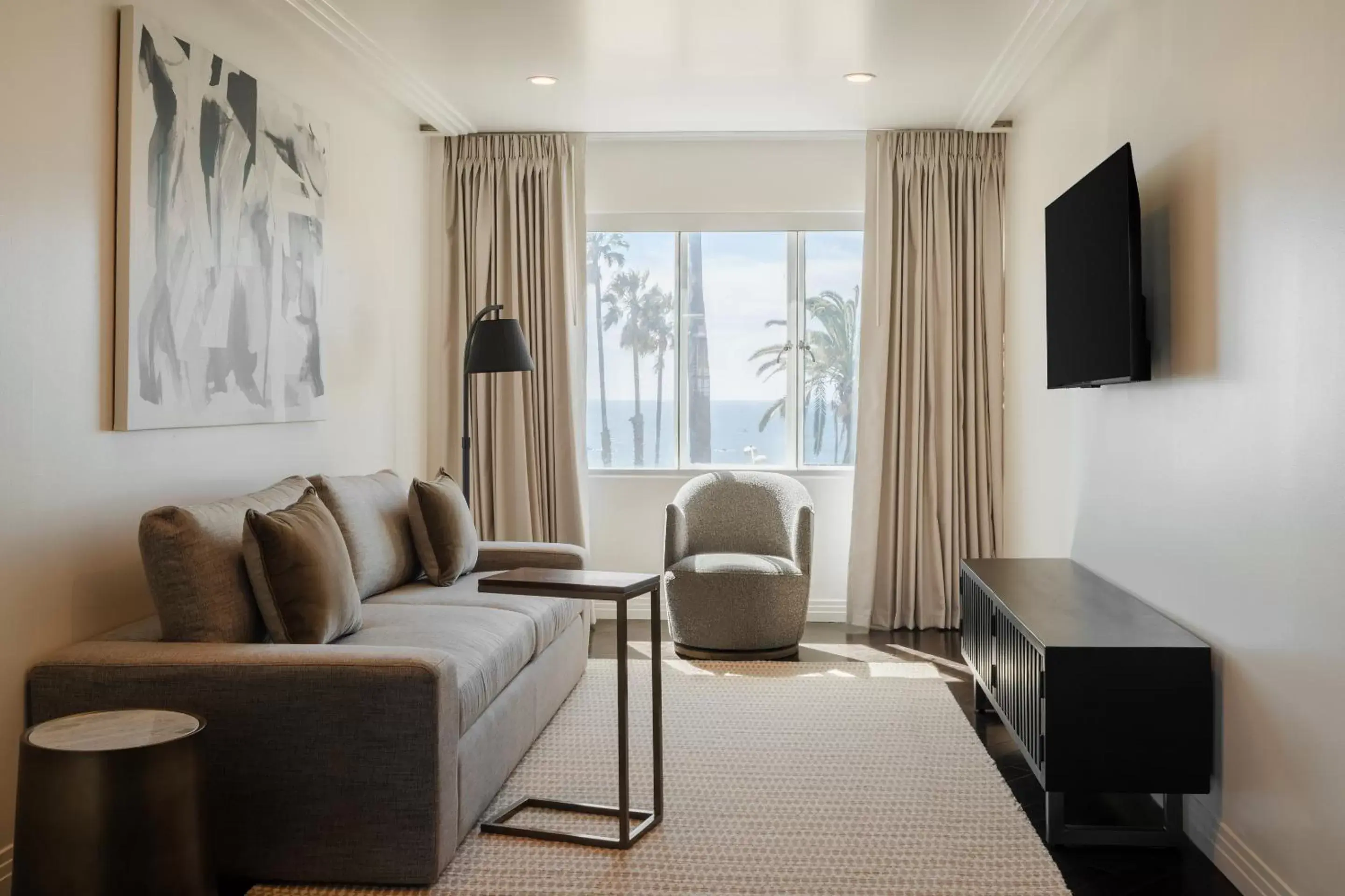 One-Bedroom Apartment in Sonder The Beacon One-Bedroom Apartment in Sonder The Beacon