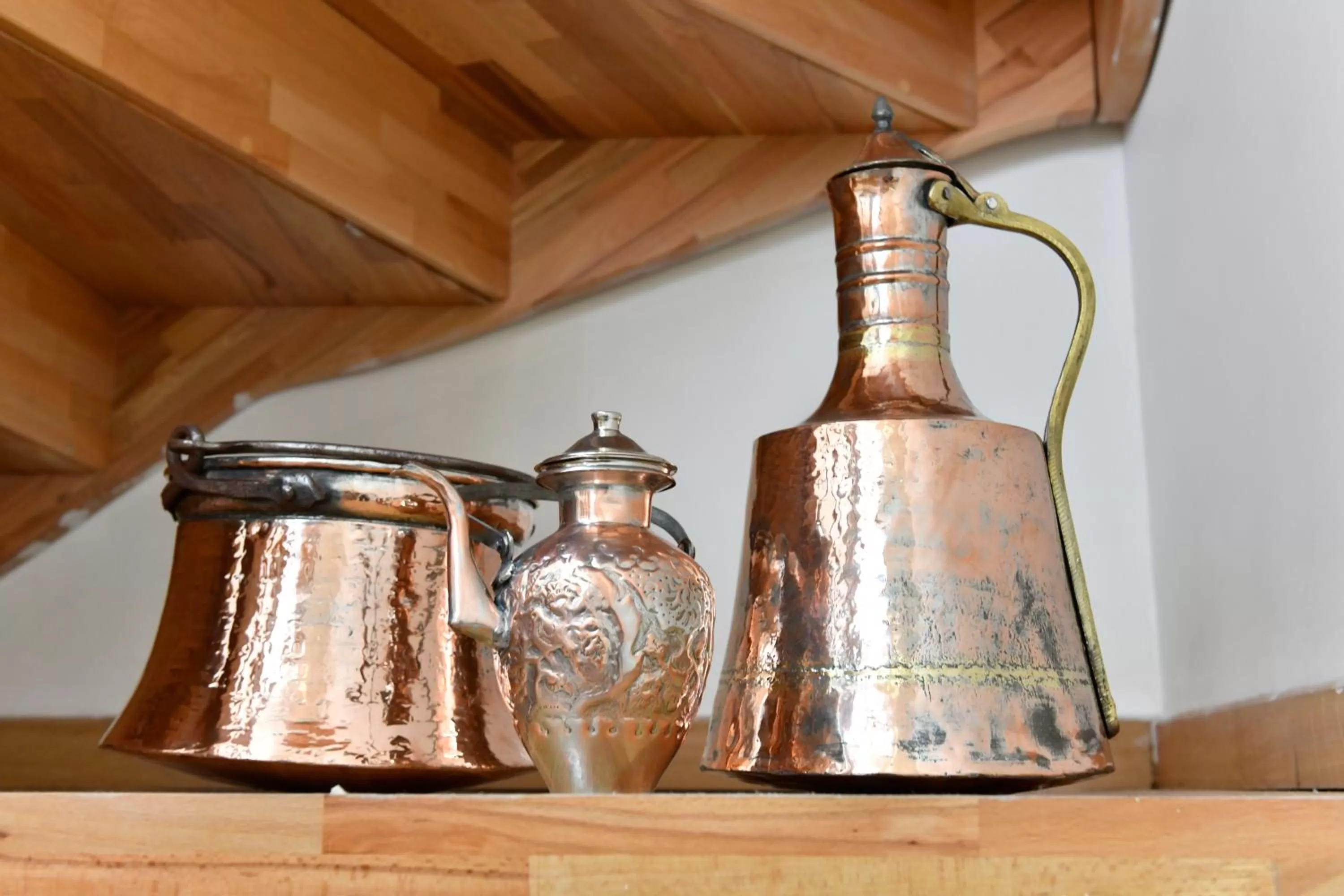 On site in Agras Istanbul