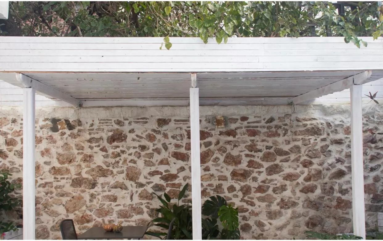 A litte Taste of Home Guest House