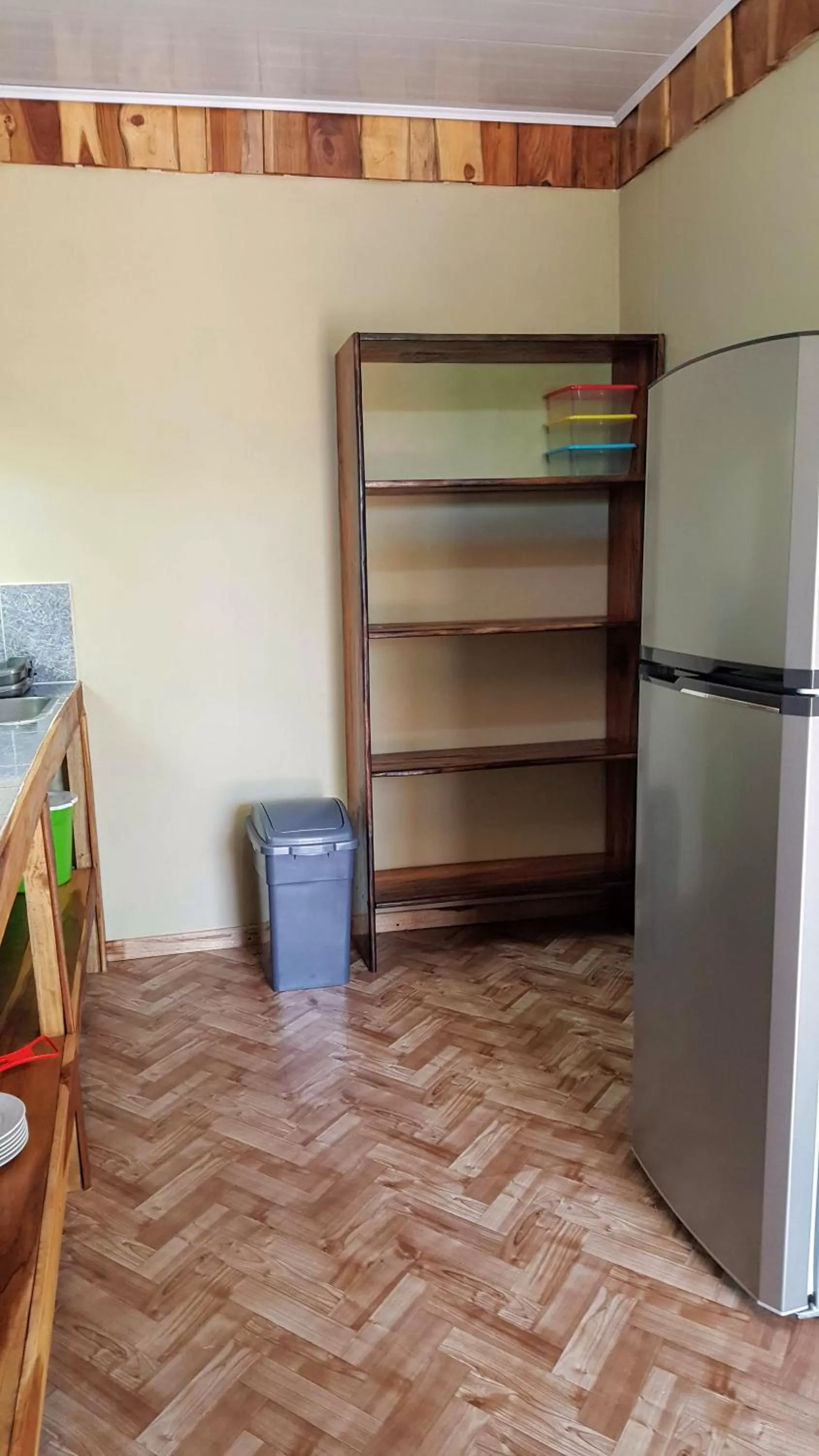 El Gecko Hotel & Tours