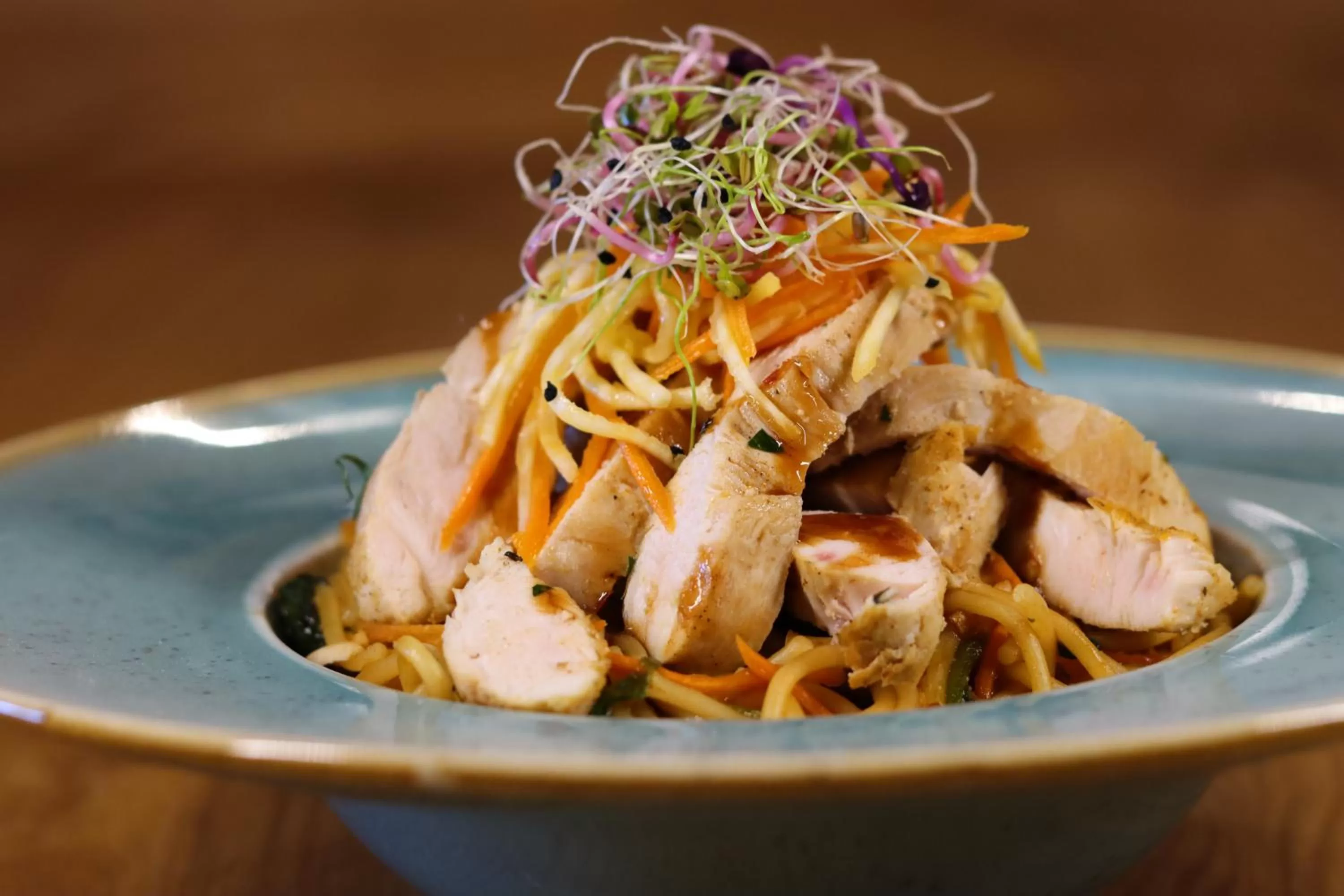 Andante Pension & Restaurant