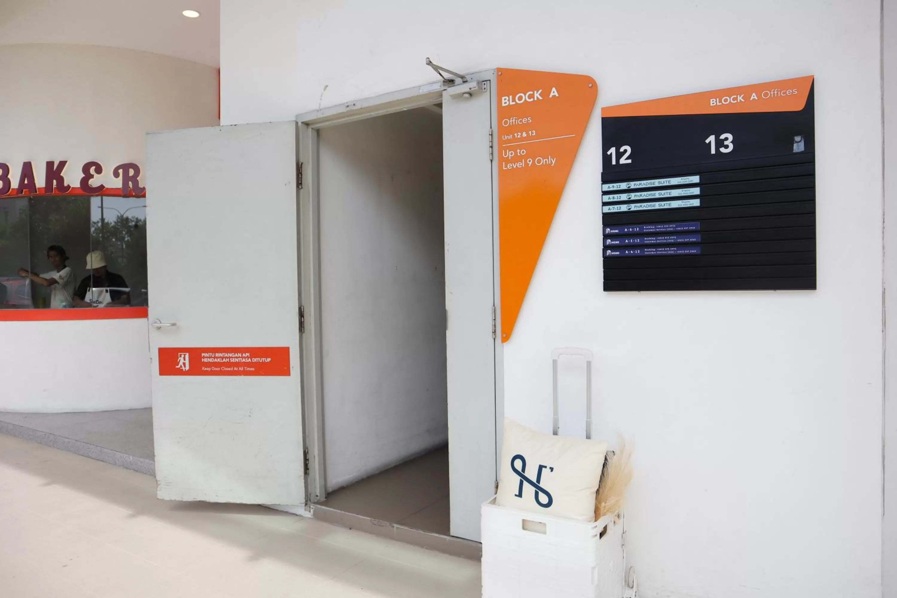 Homi Breeze 和逸微风 at Sutera Avenue