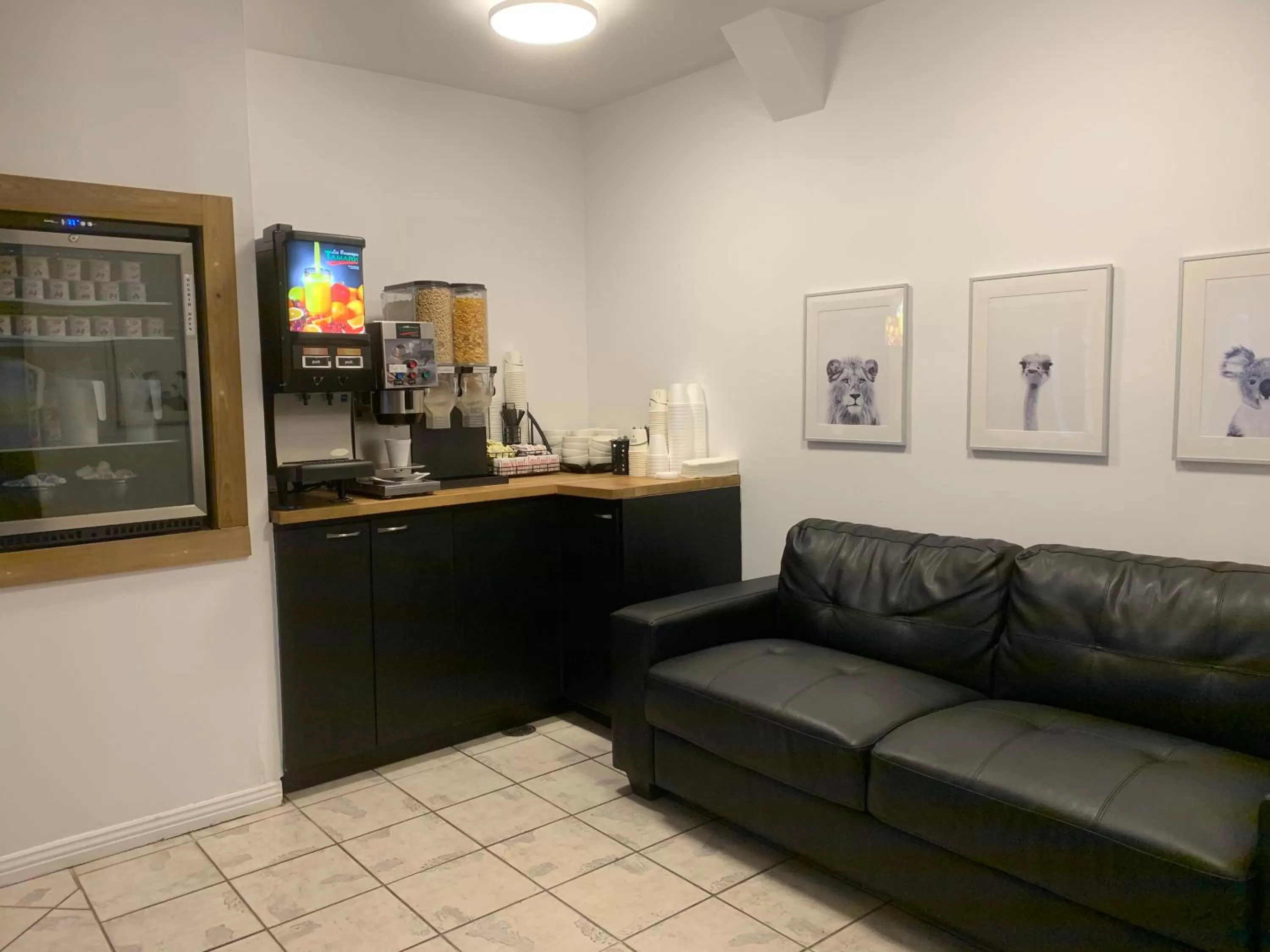 Hotel and Suites Les Laurentides