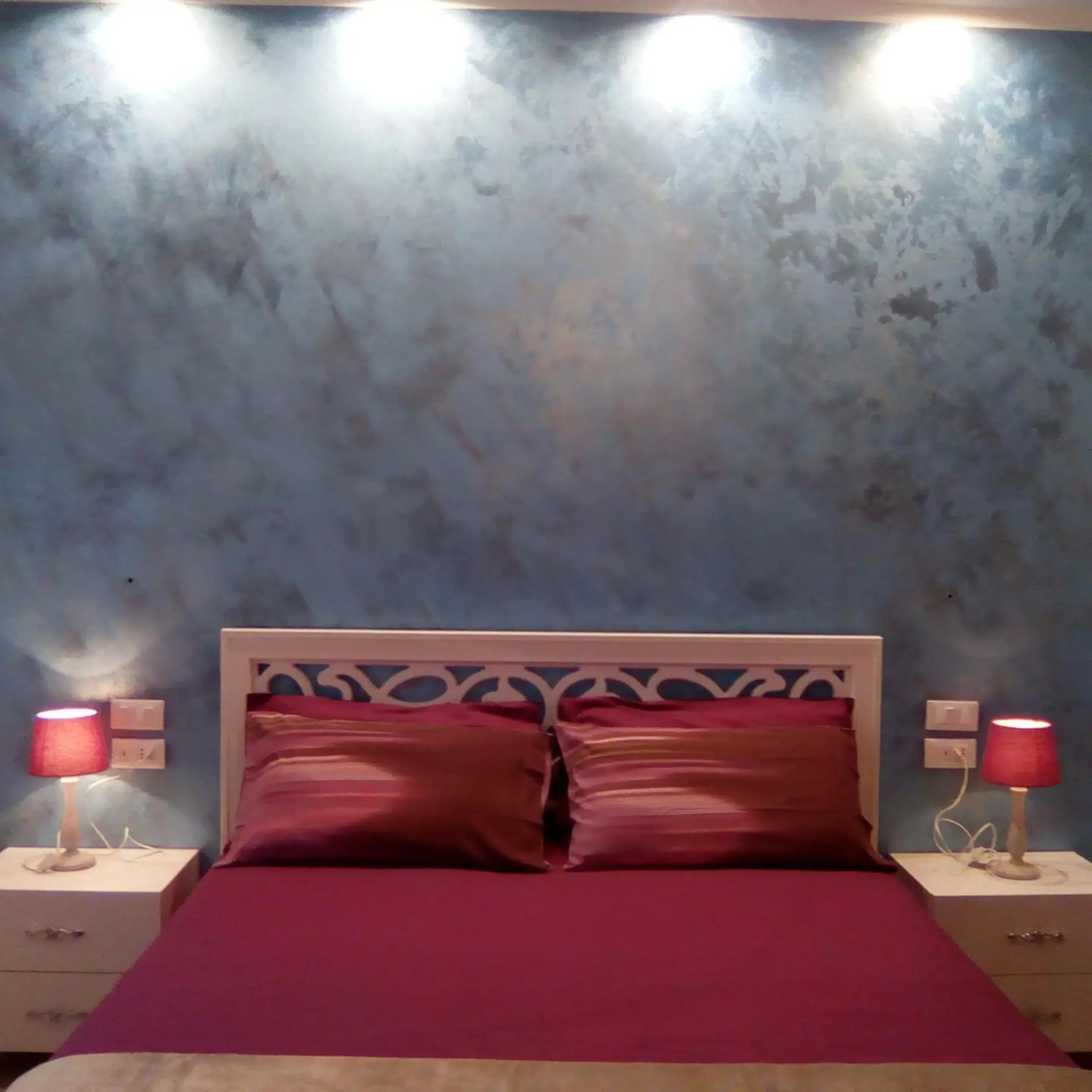 Double Room in Terrazza sul Mare Double Room in Terrazza sul Mare