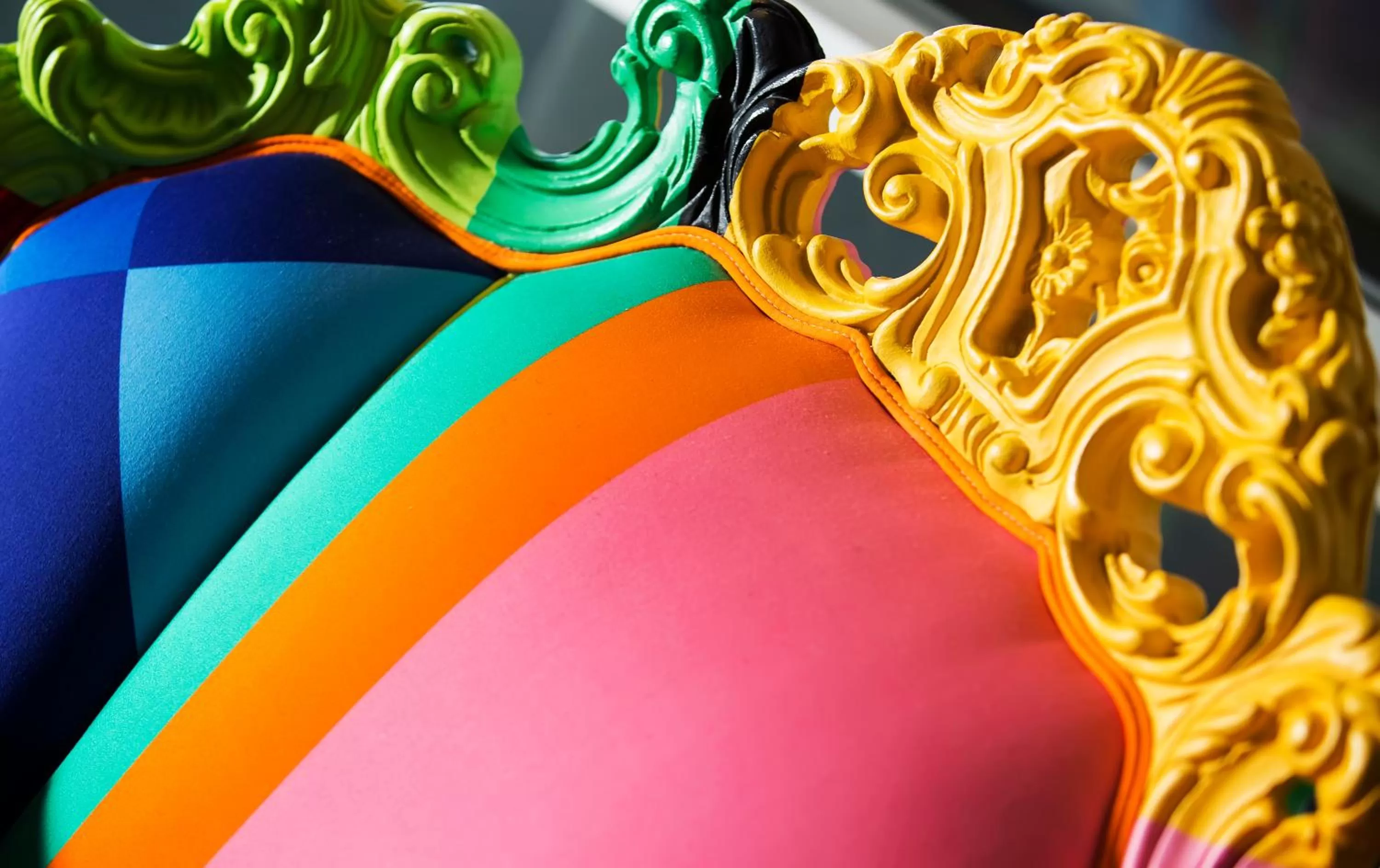 Lobby or reception in B Resort and Spa Located in Disney Springs Resort Area