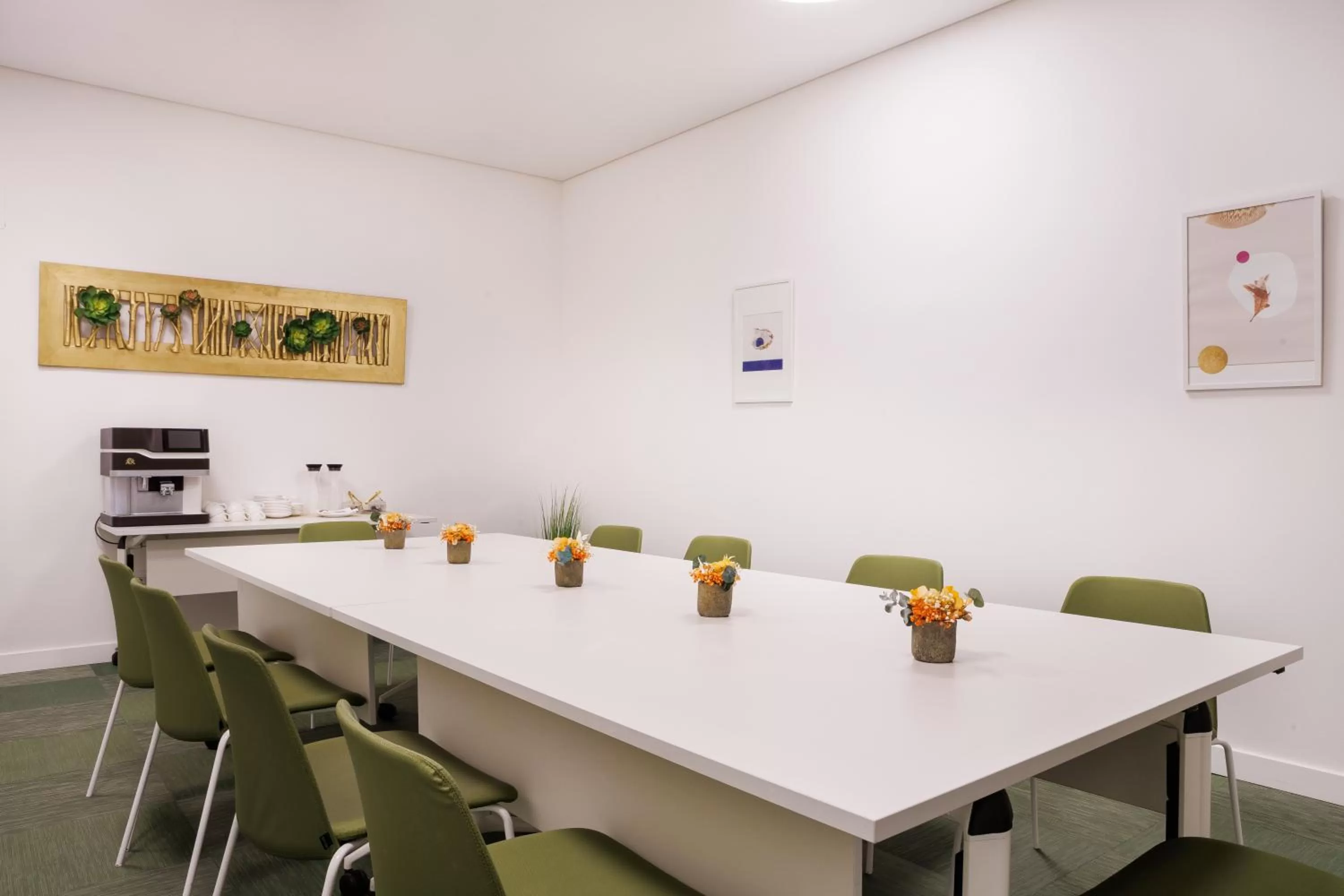 Meeting/conference room in Iberostar Selection Paseo de Gracia 4 Sup