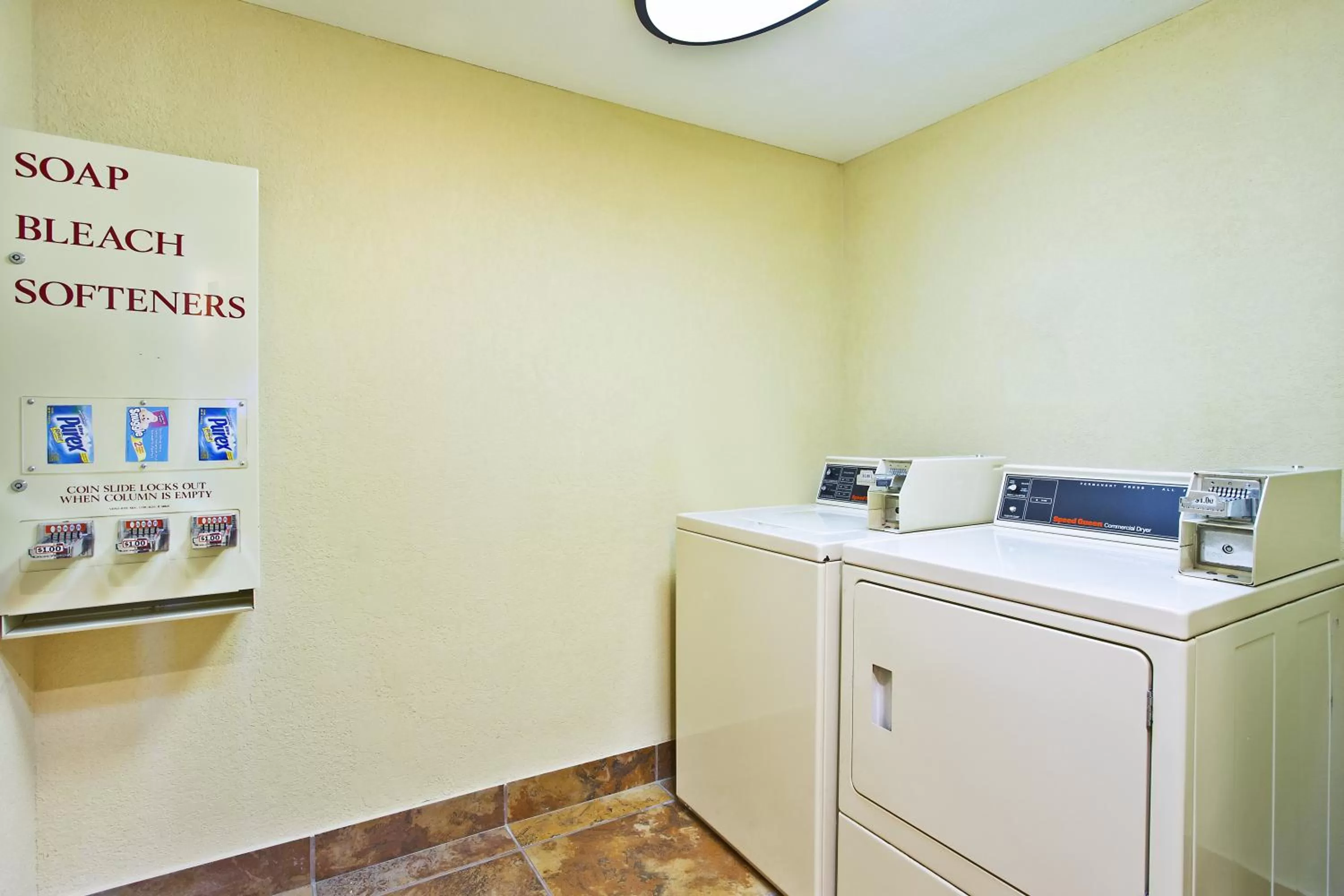 Other in Holiday Inn Express Hotel & Suites Wabash by IHG