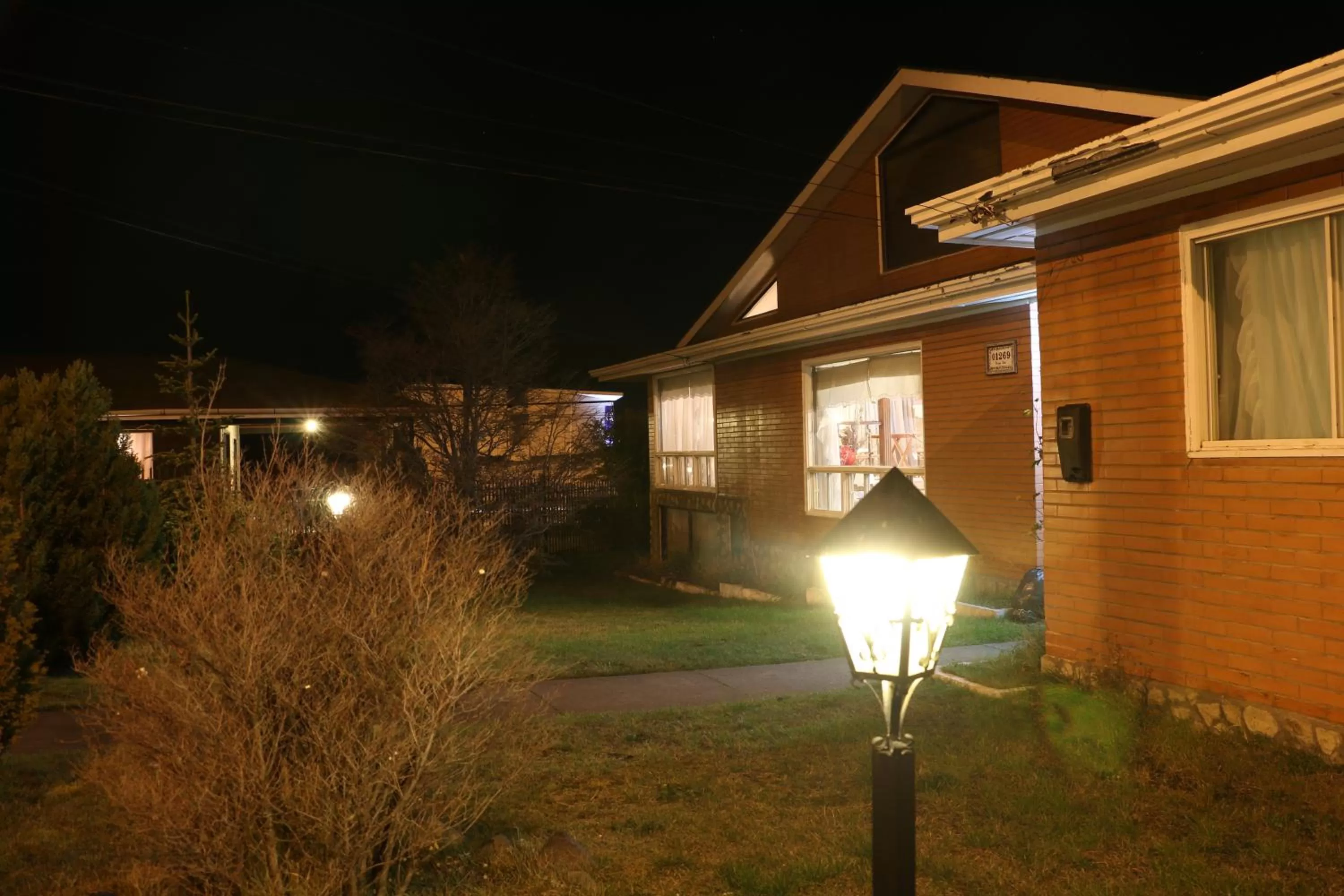 Off site, Property Building in Sandy Point B&B