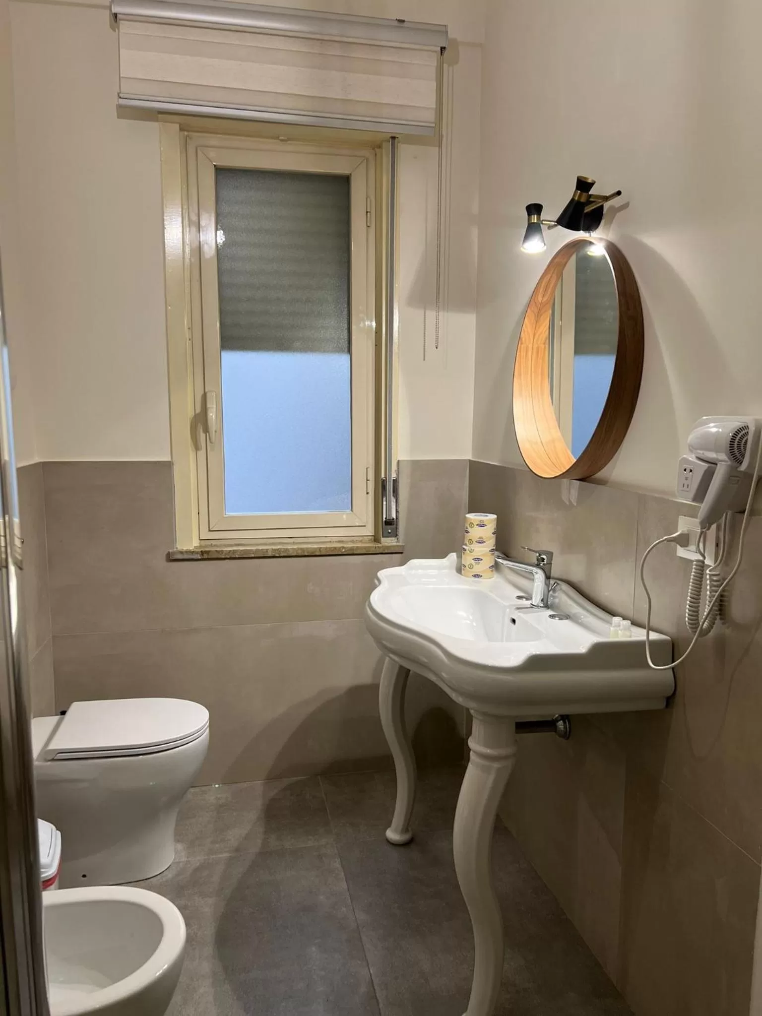 Bathroom in Dante284 Suites&Rooms